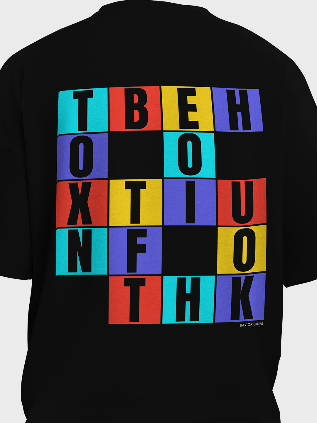 Think Out Of The Box T-Shirt