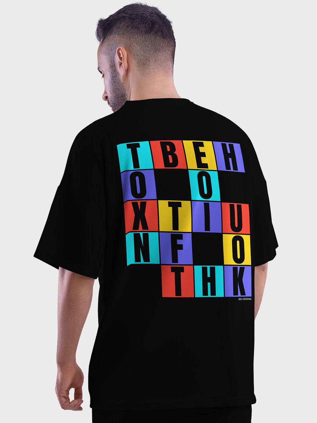 Think Out Of The Box T-Shirt