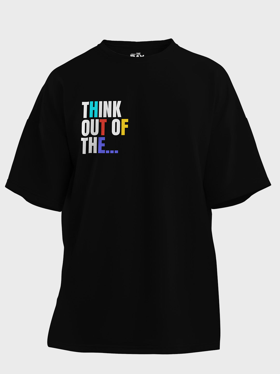 Think Out Of The Box T-Shirt