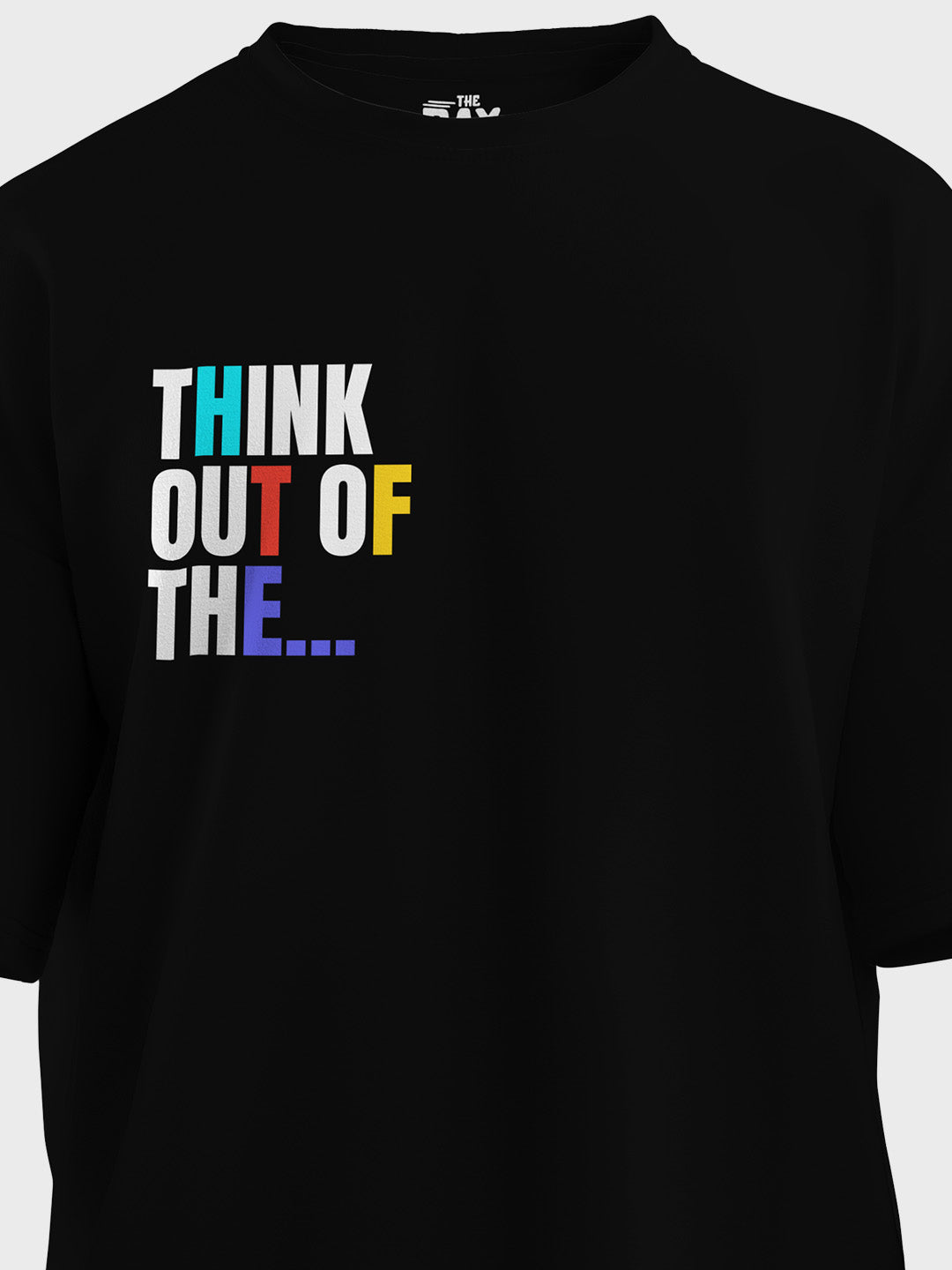 Think Out Of The Box T-Shirt