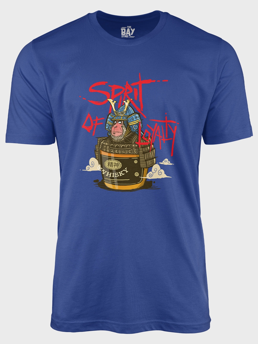 The Spirit of Loyality T-Shirt