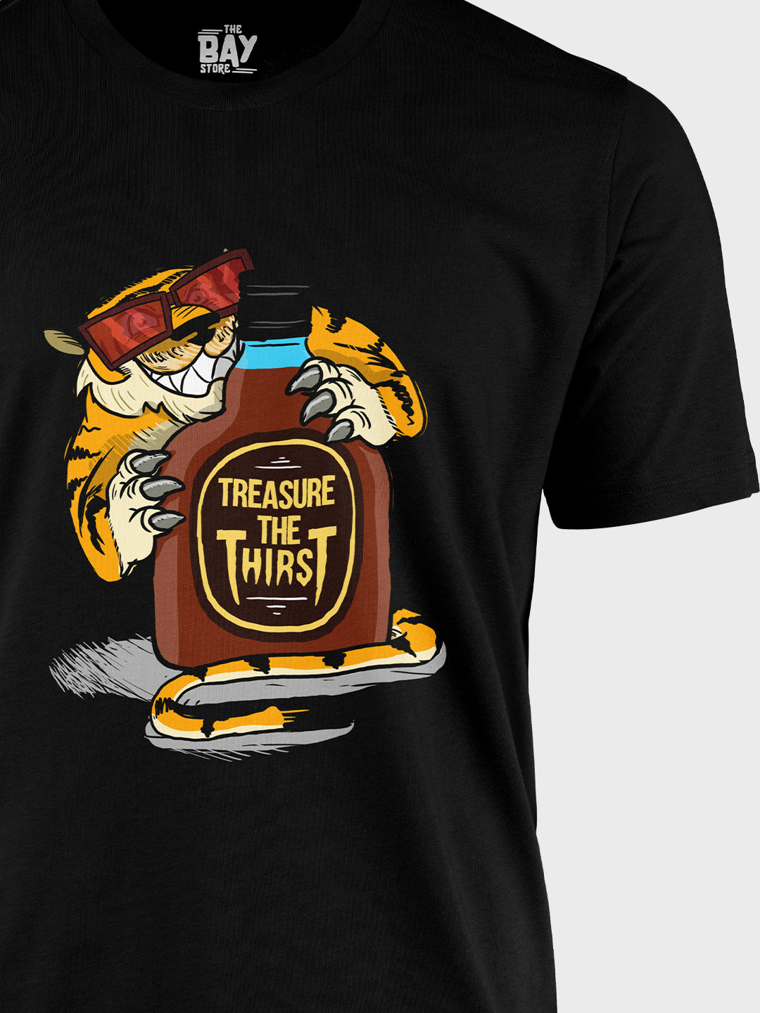 Treasure the Thirst T-Shirt