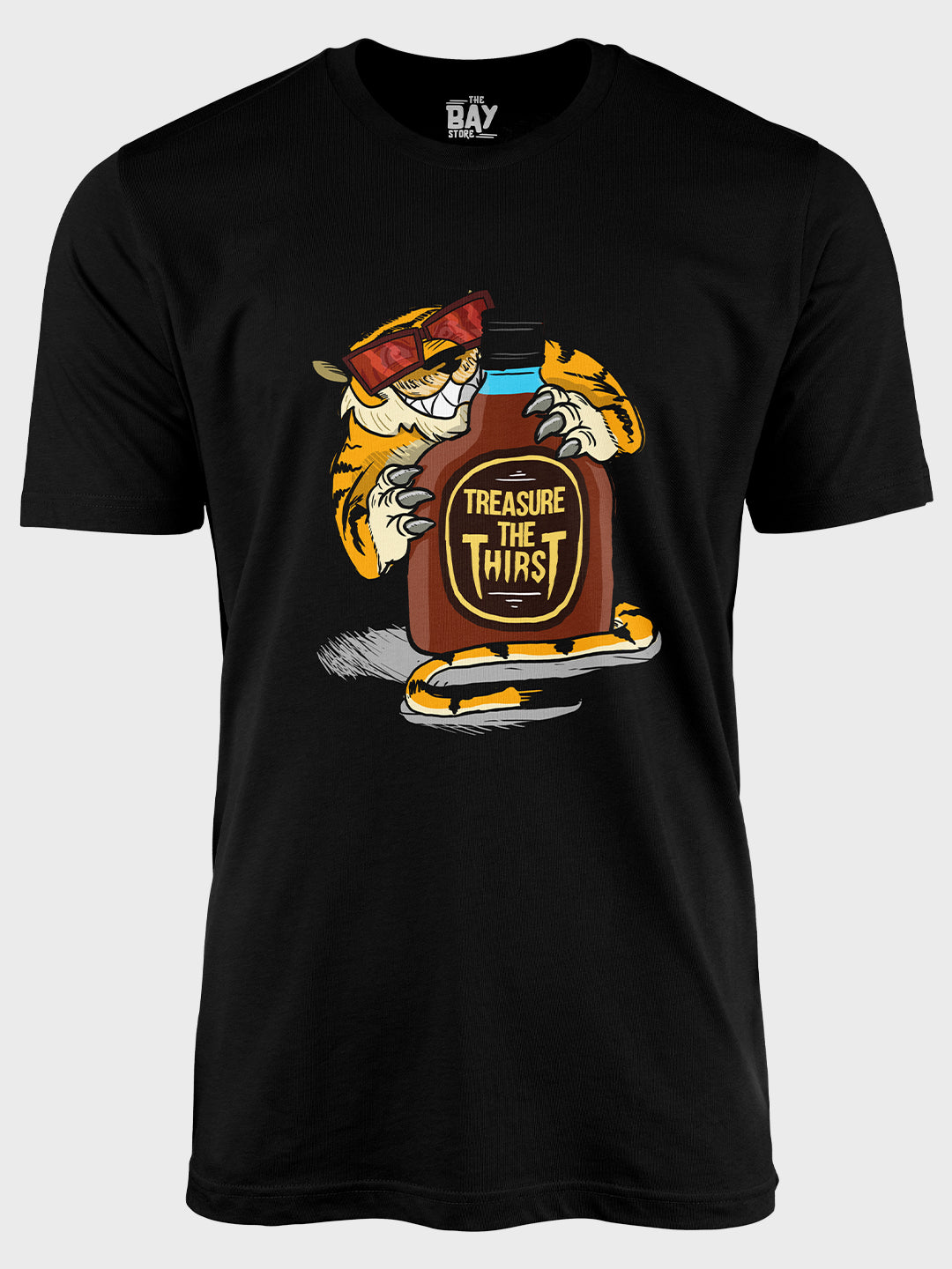 Treasure the Thirst T-Shirt