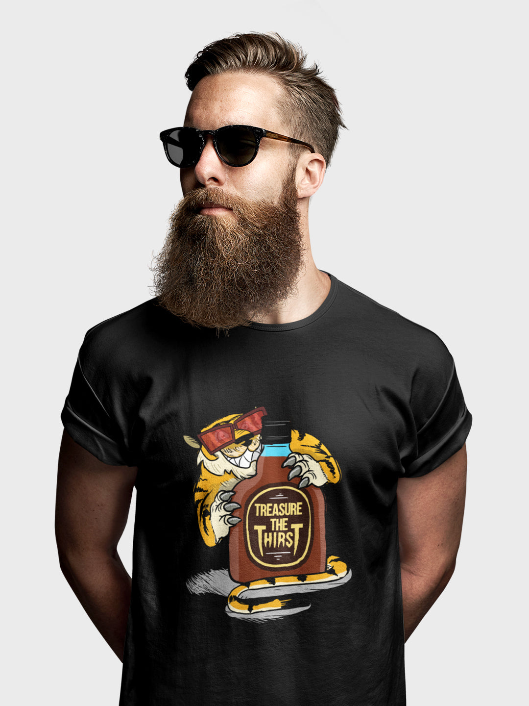 Treasure the Thirst T-Shirt
