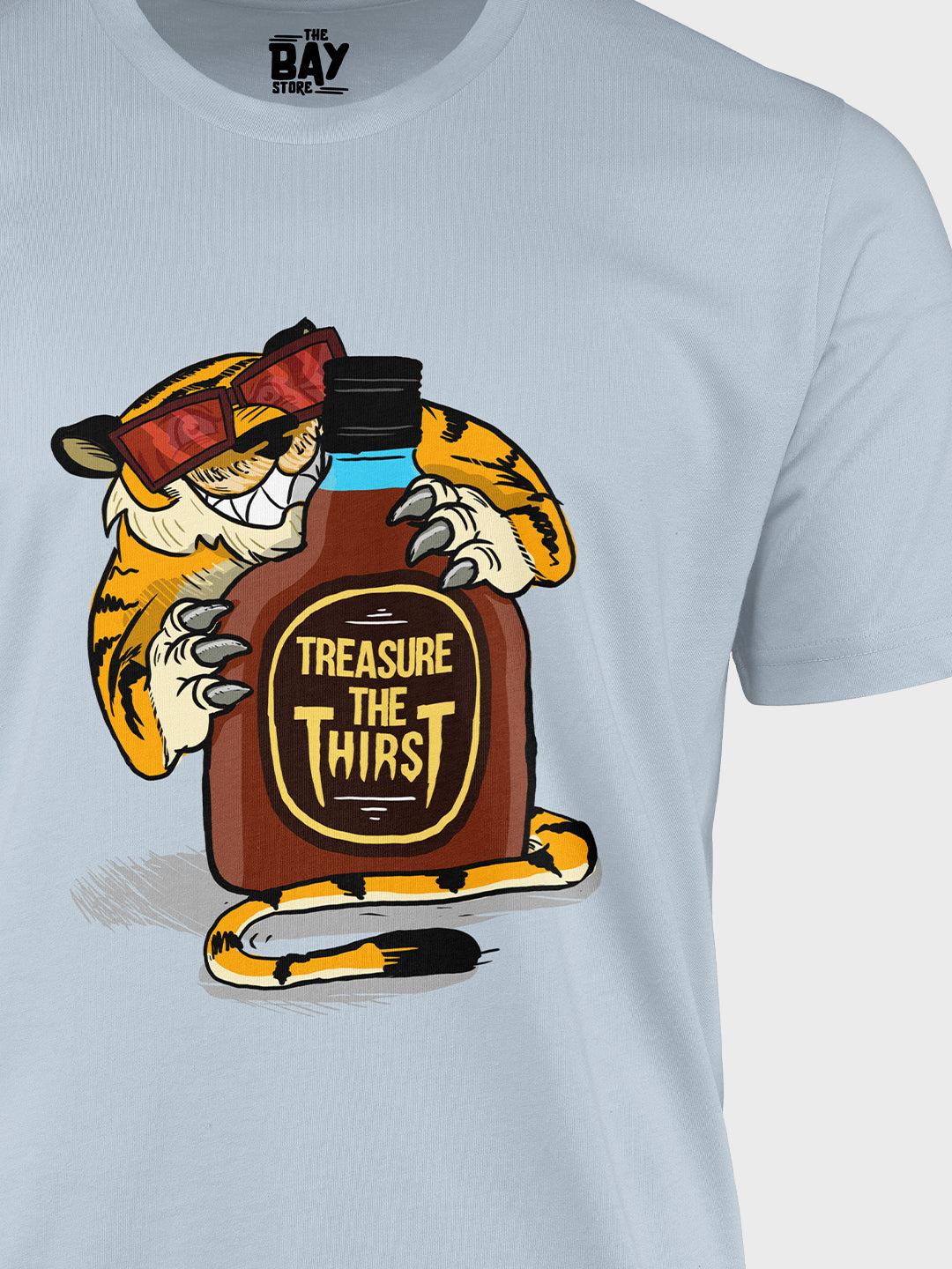 Treasure the Thirst T-Shirt