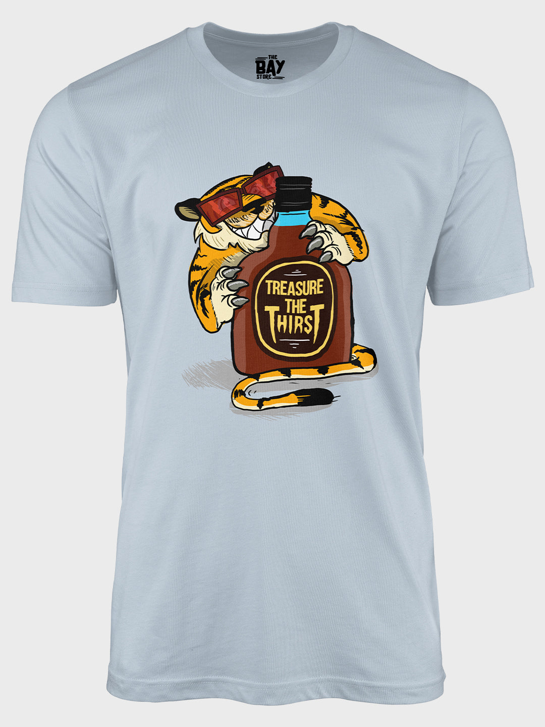 Treasure the Thirst T-Shirt