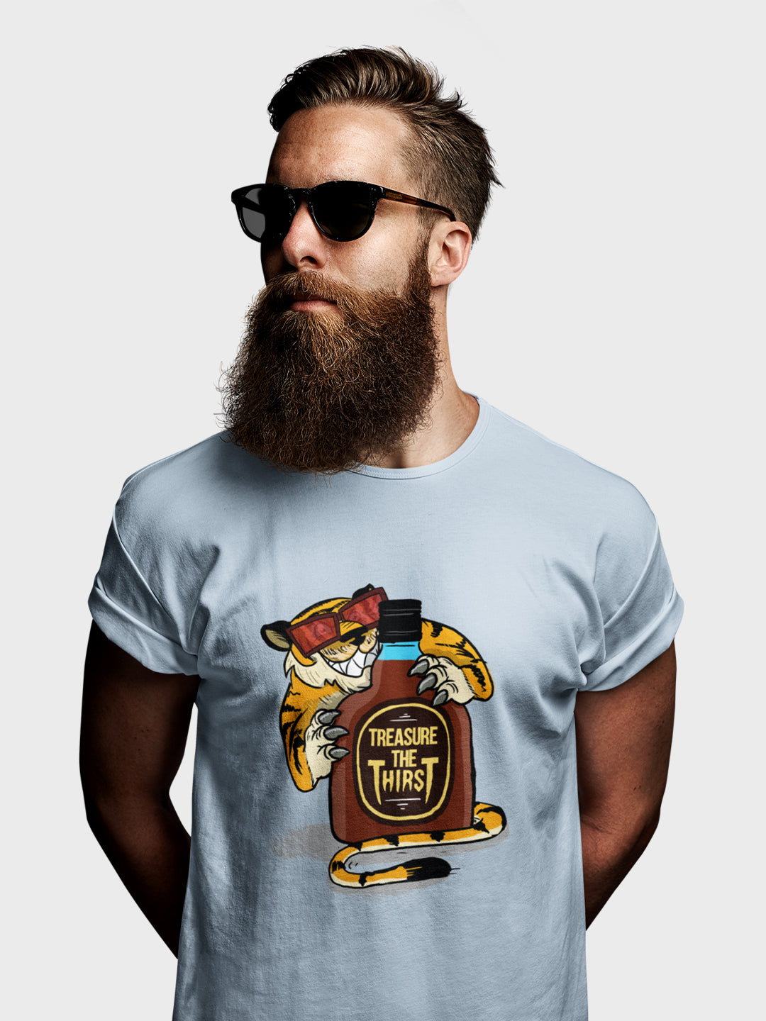 Treasure the Thirst T-Shirt