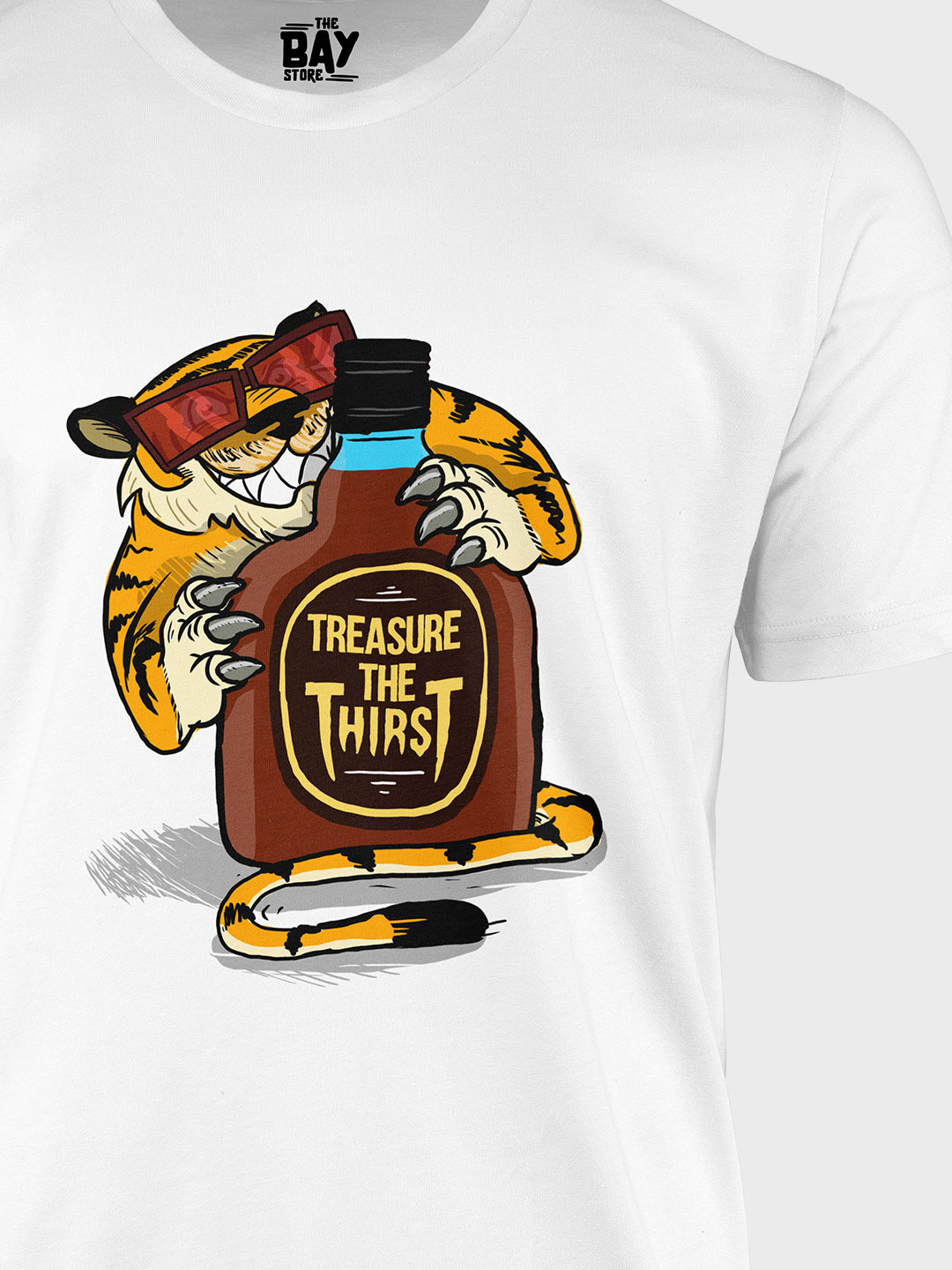 Treasure the Thirst T-Shirt