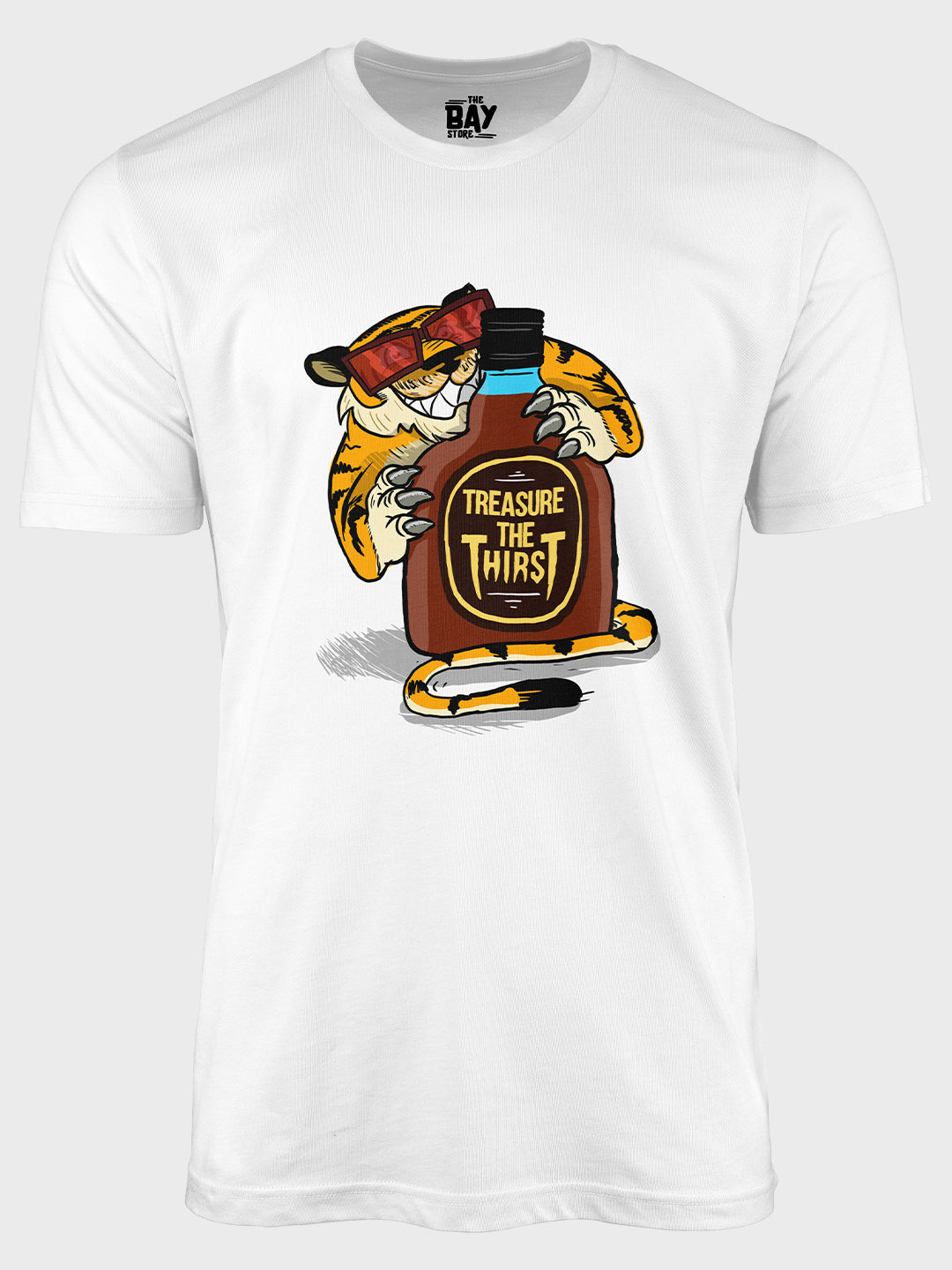Treasure the Thirst T-Shirt