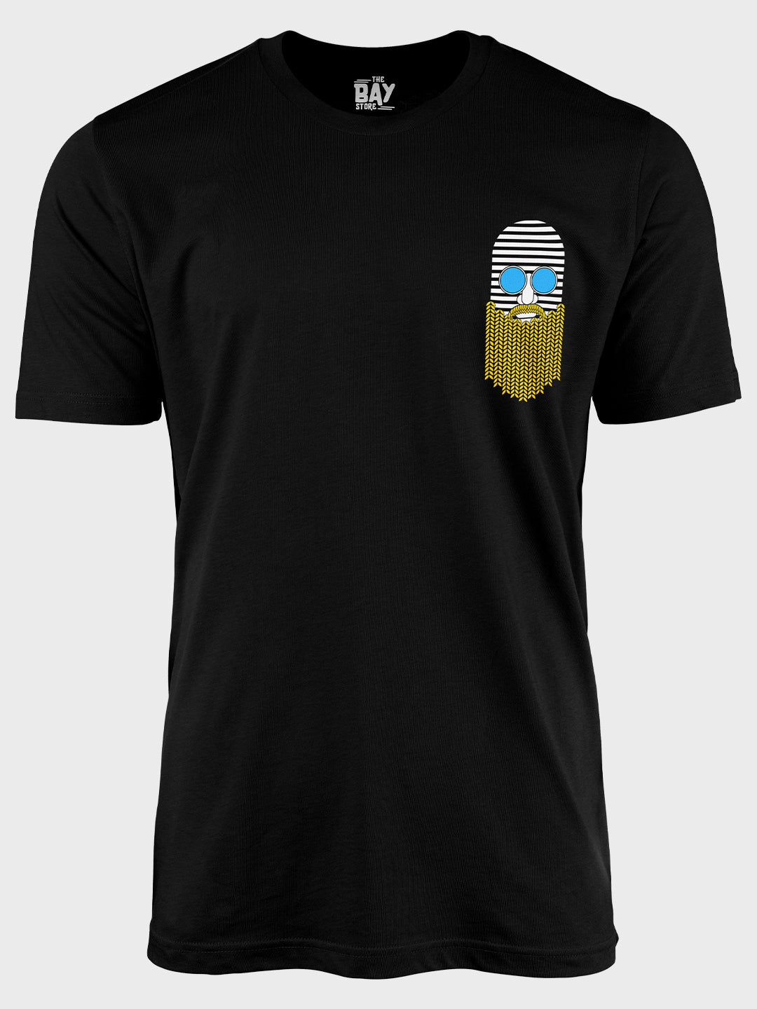 The Badass Brewer T-Shirt