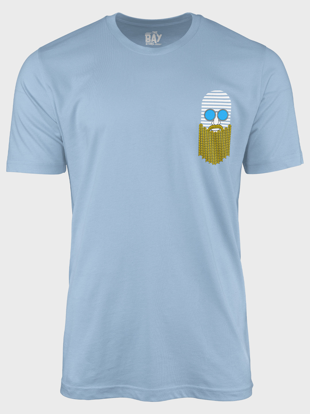 The Badass Brewer T-Shirt