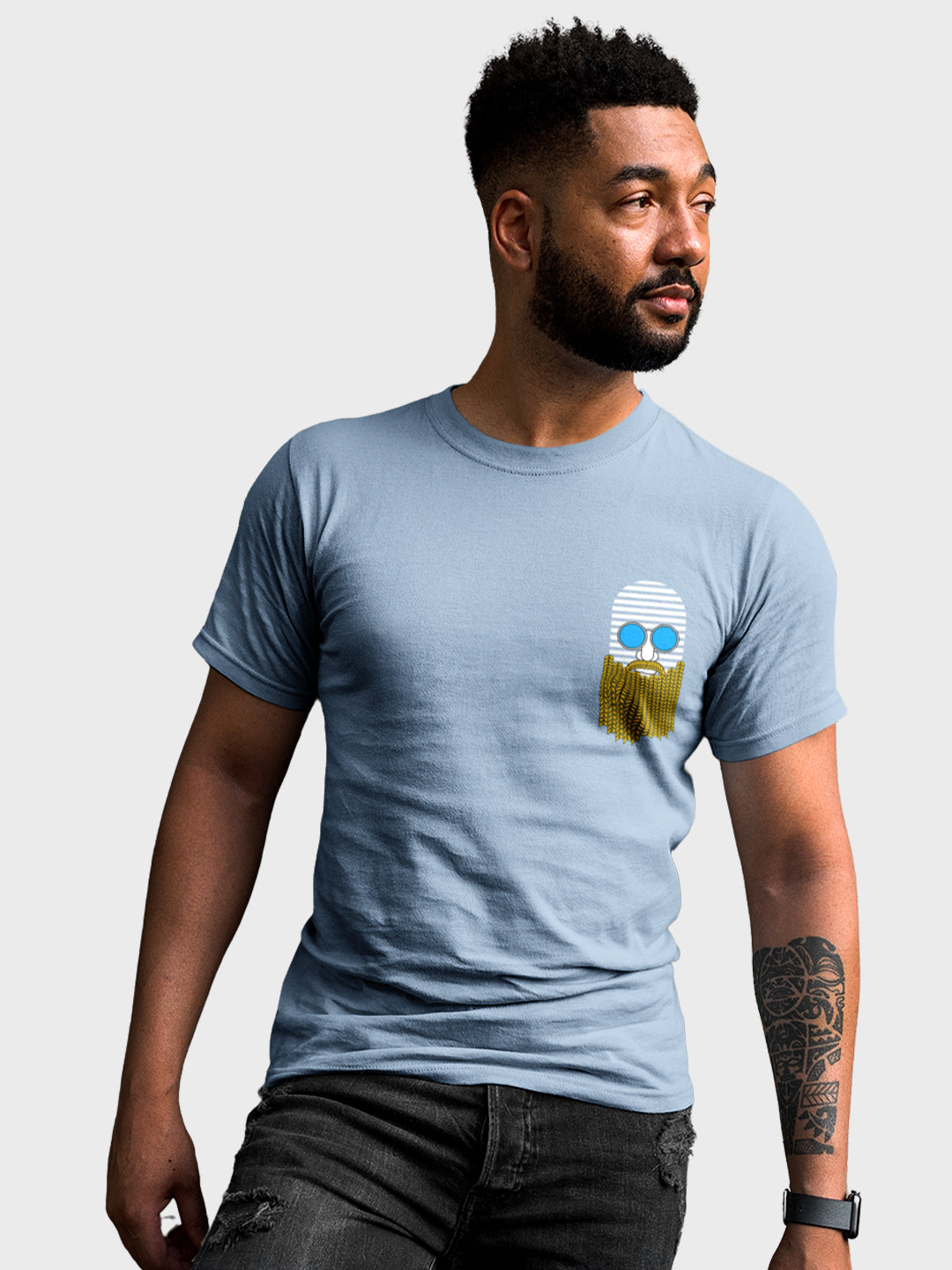 The Badass Brewer T-Shirt