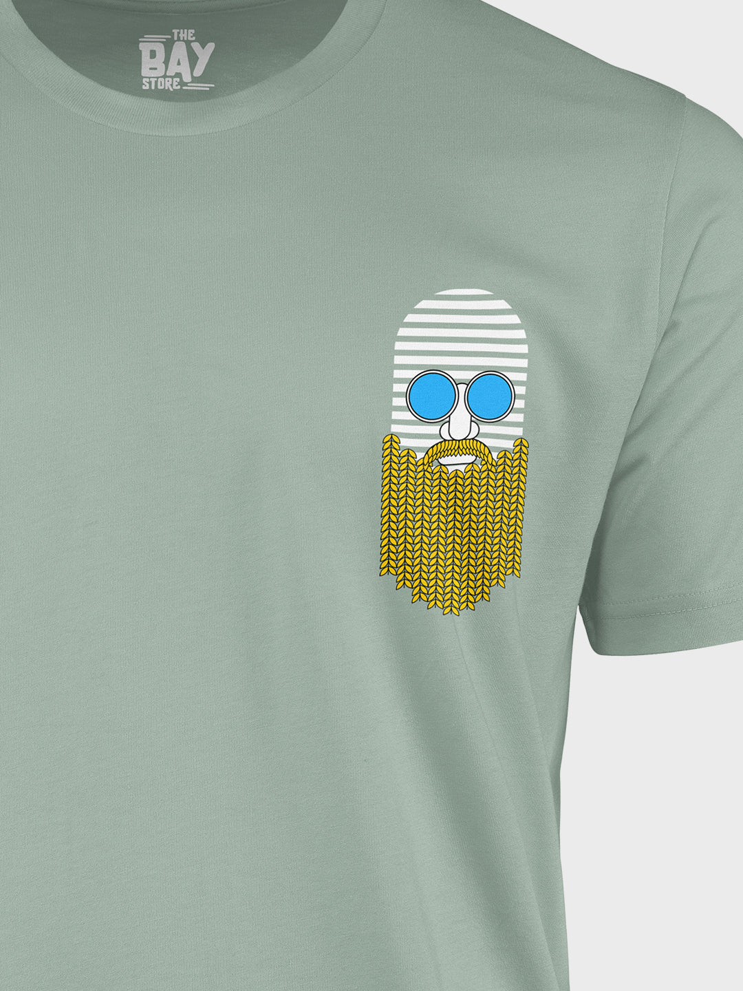 The Badass Brewer T-Shirt