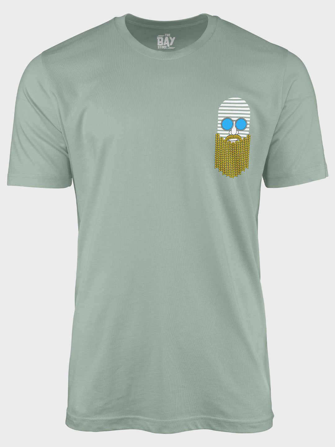 The Badass Brewer T-Shirt