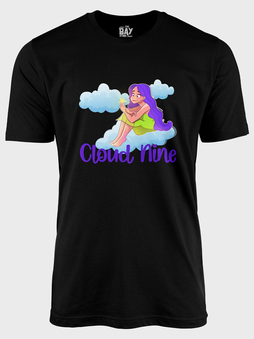 Cloud Nine Princess T-Shirt