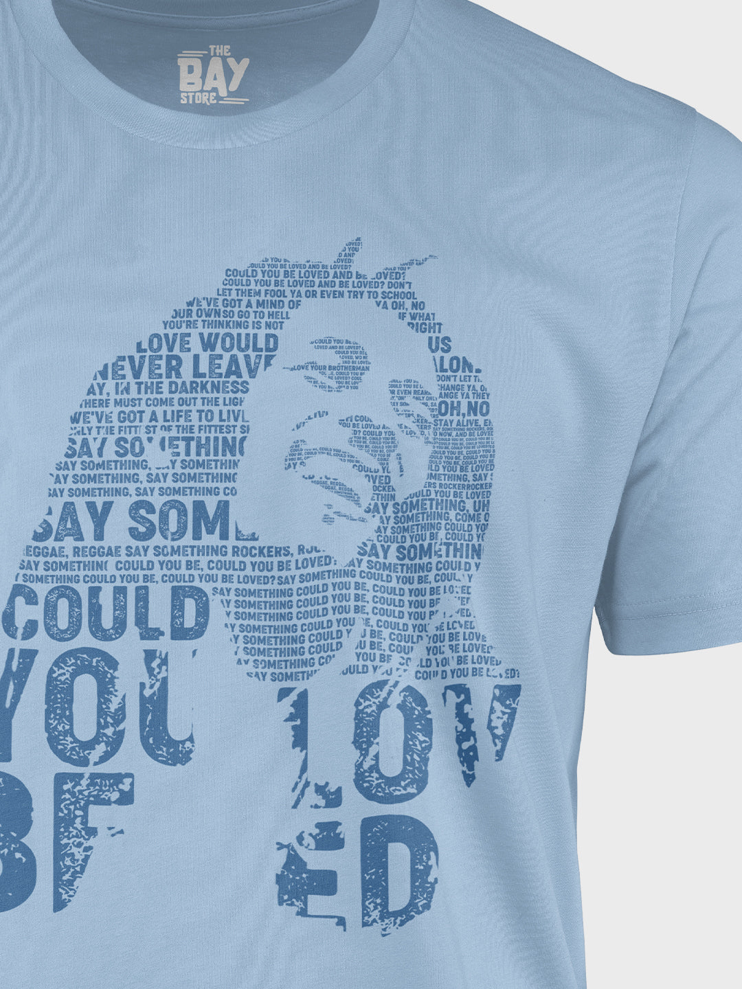 The Marley Tribute T-Shirt