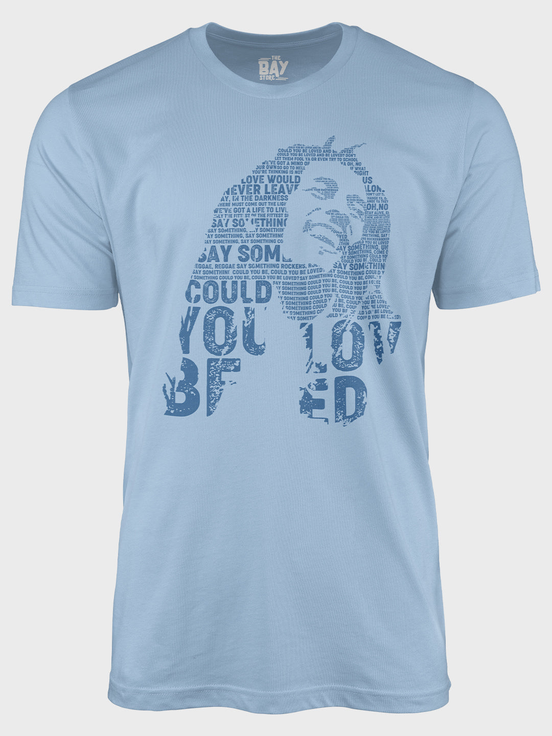 The Marley Tribute T-Shirt