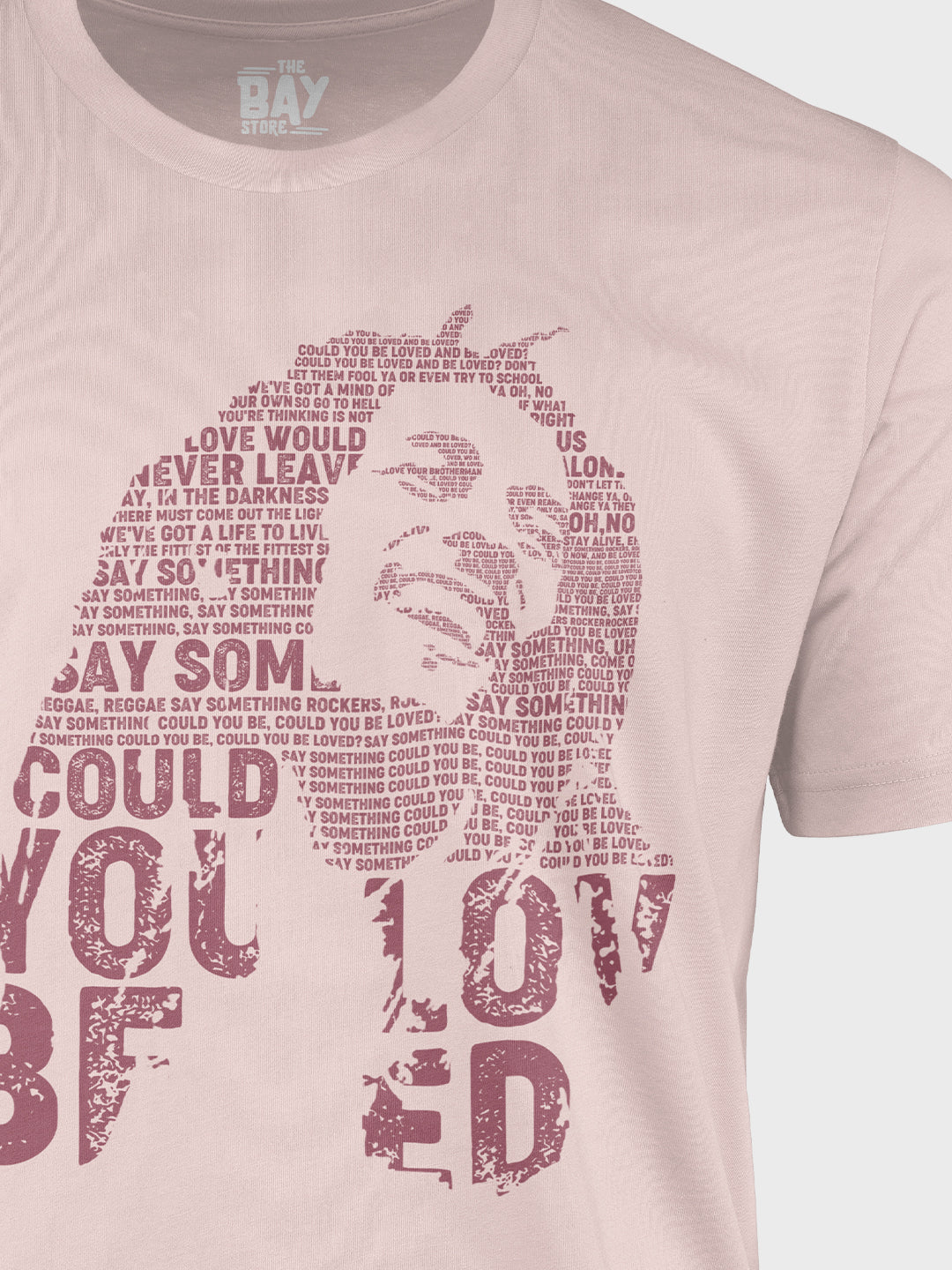 The Marley Tribute T-Shirt