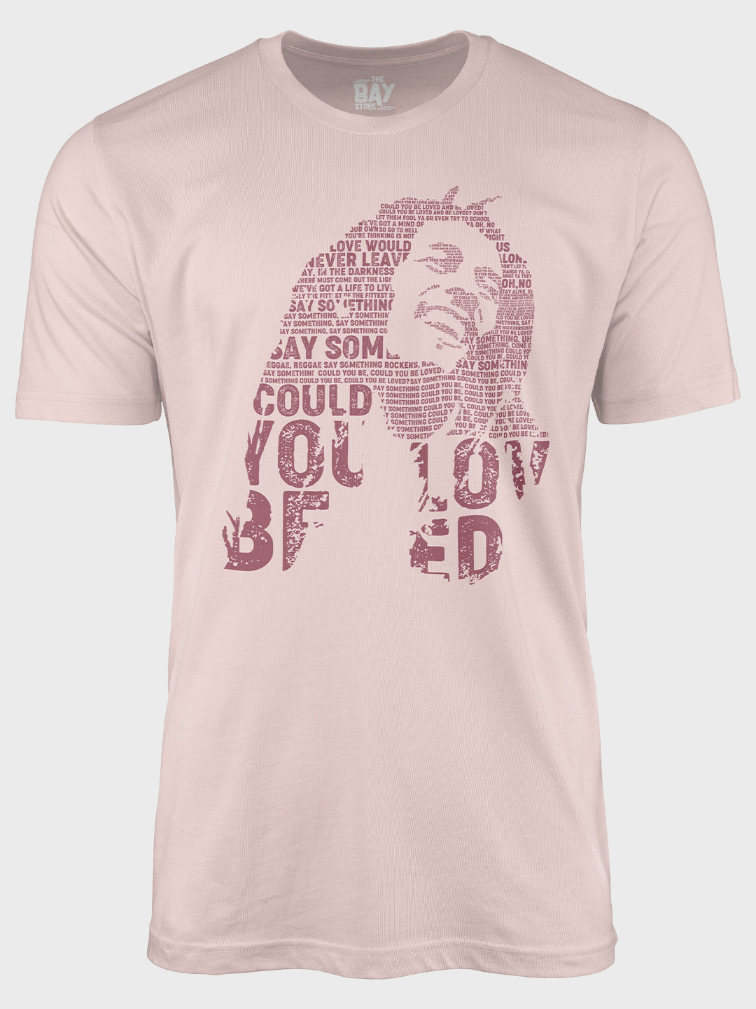 The Marley Tribute T-Shirt