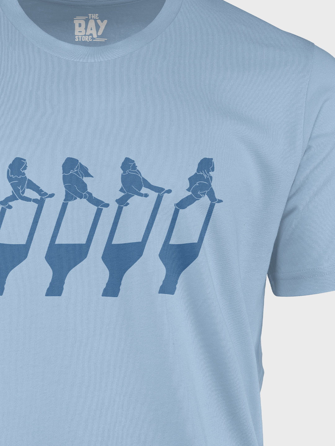 The Bar Down the Abby Road T-Shirt