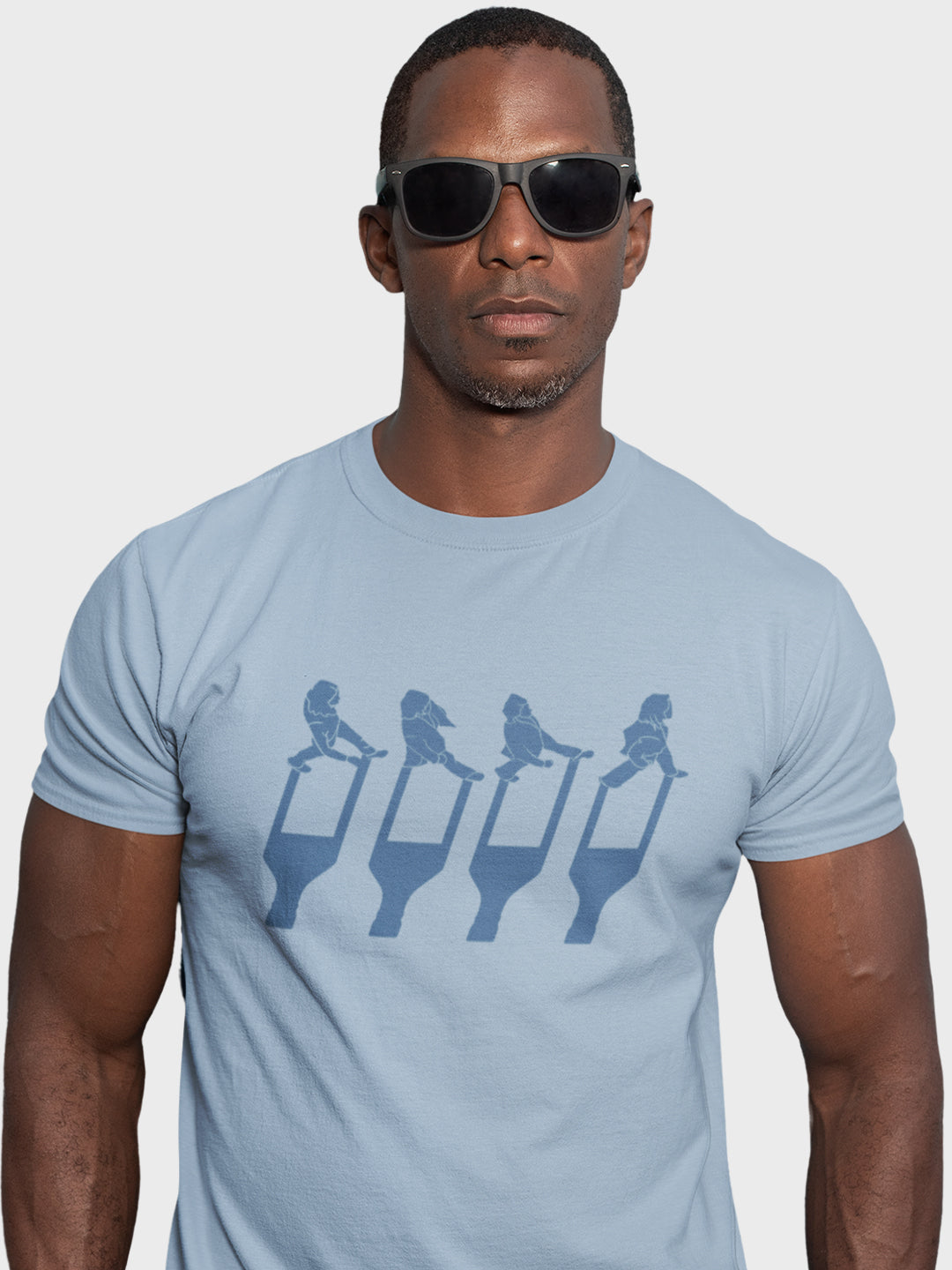 The Bar Down the Abby Road T-Shirt