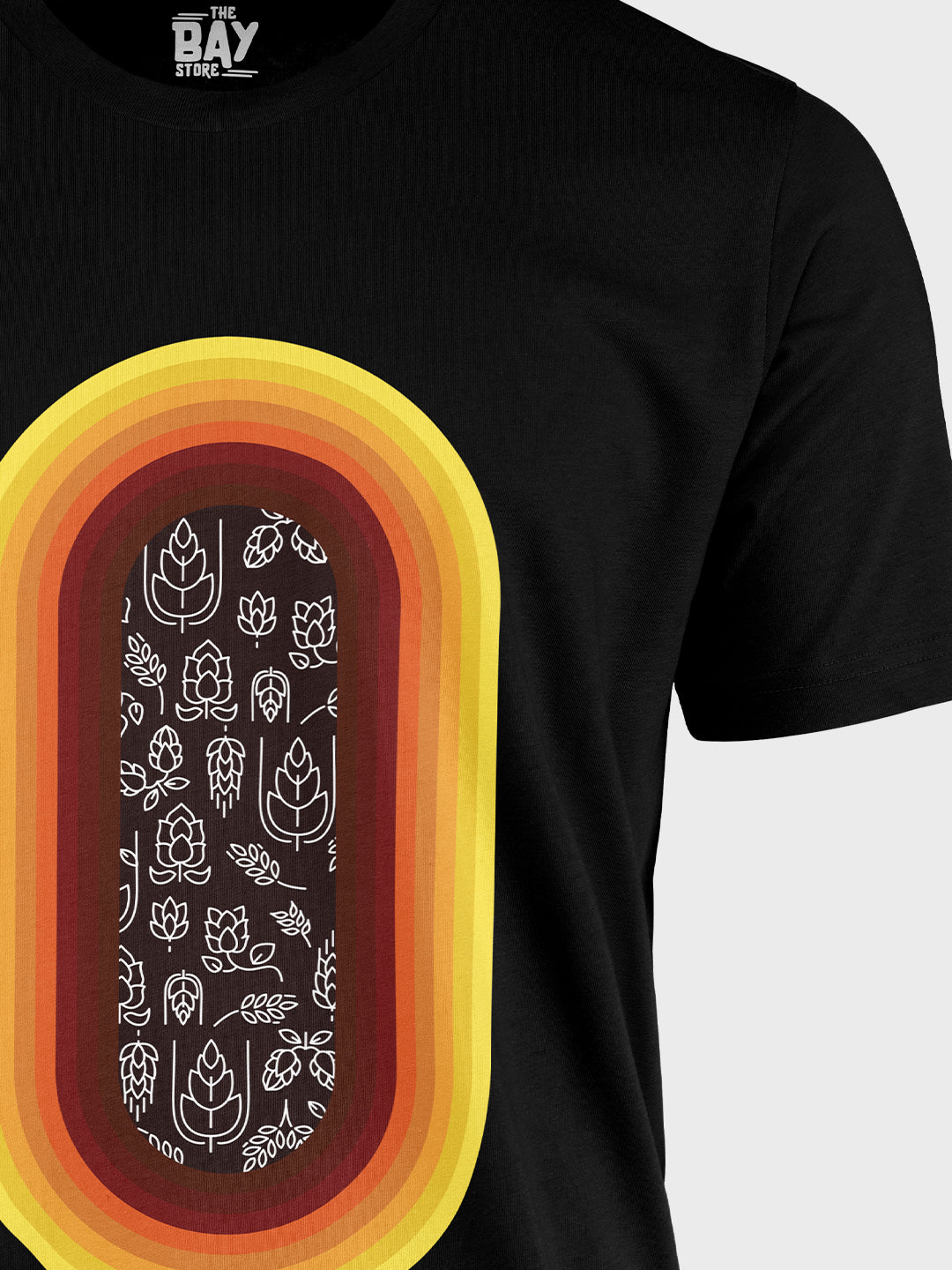 The Colours Of Life T-Shirt