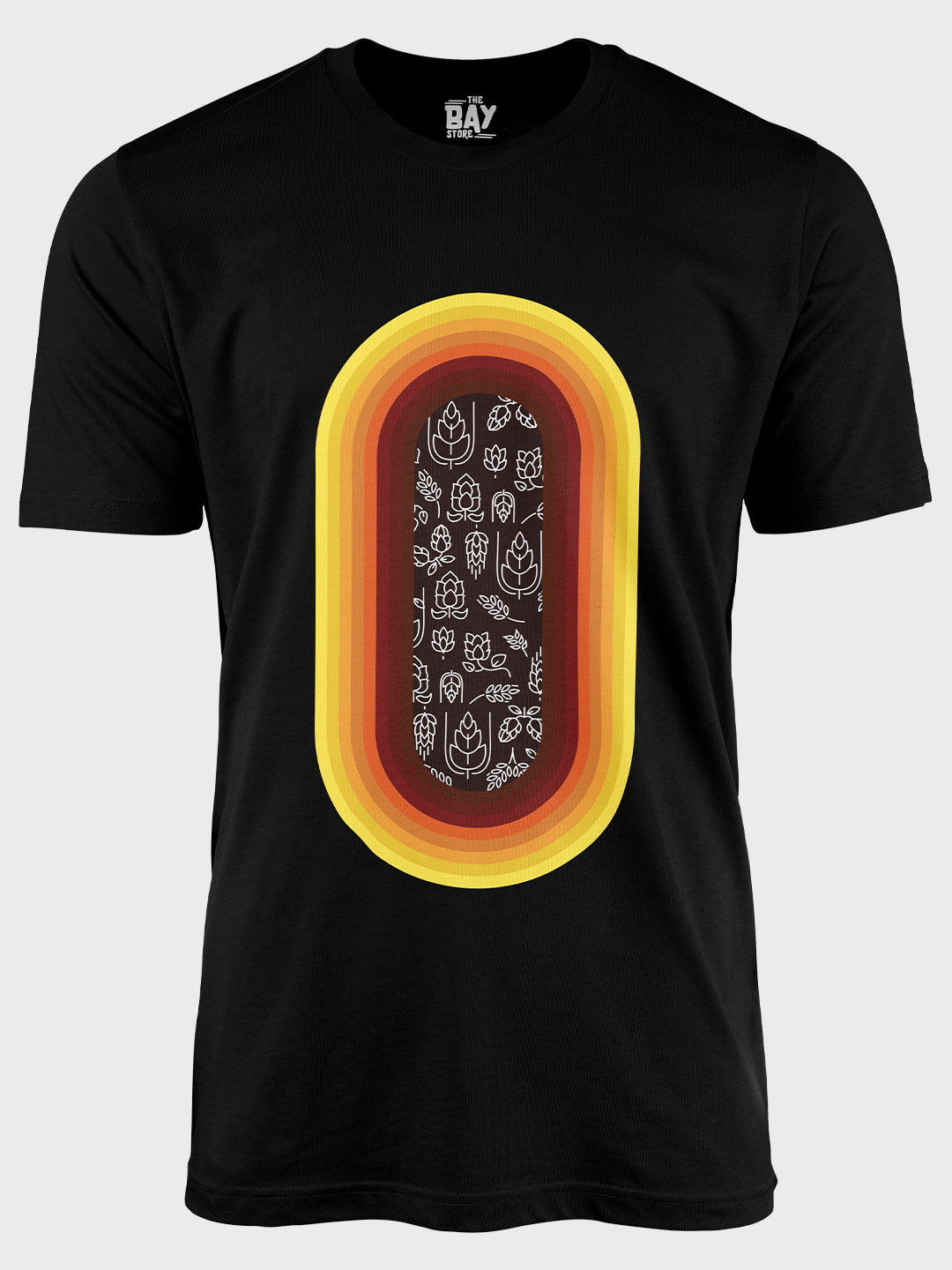 The Colours Of Life T-Shirt