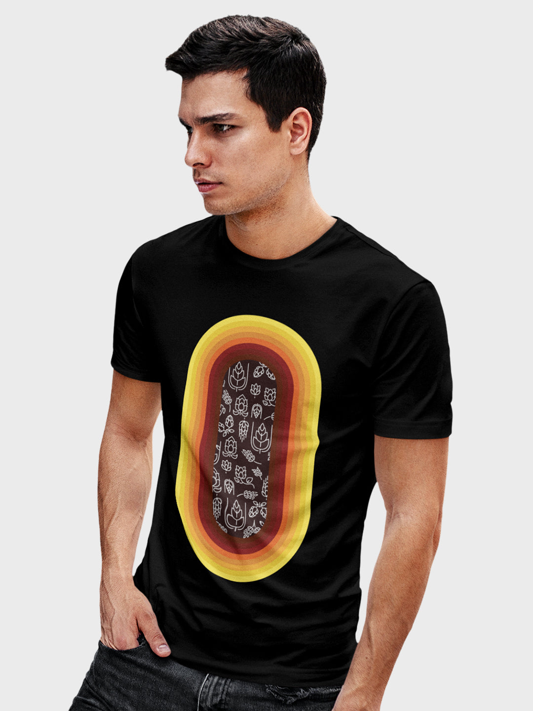 The Colours Of Life T-Shirt