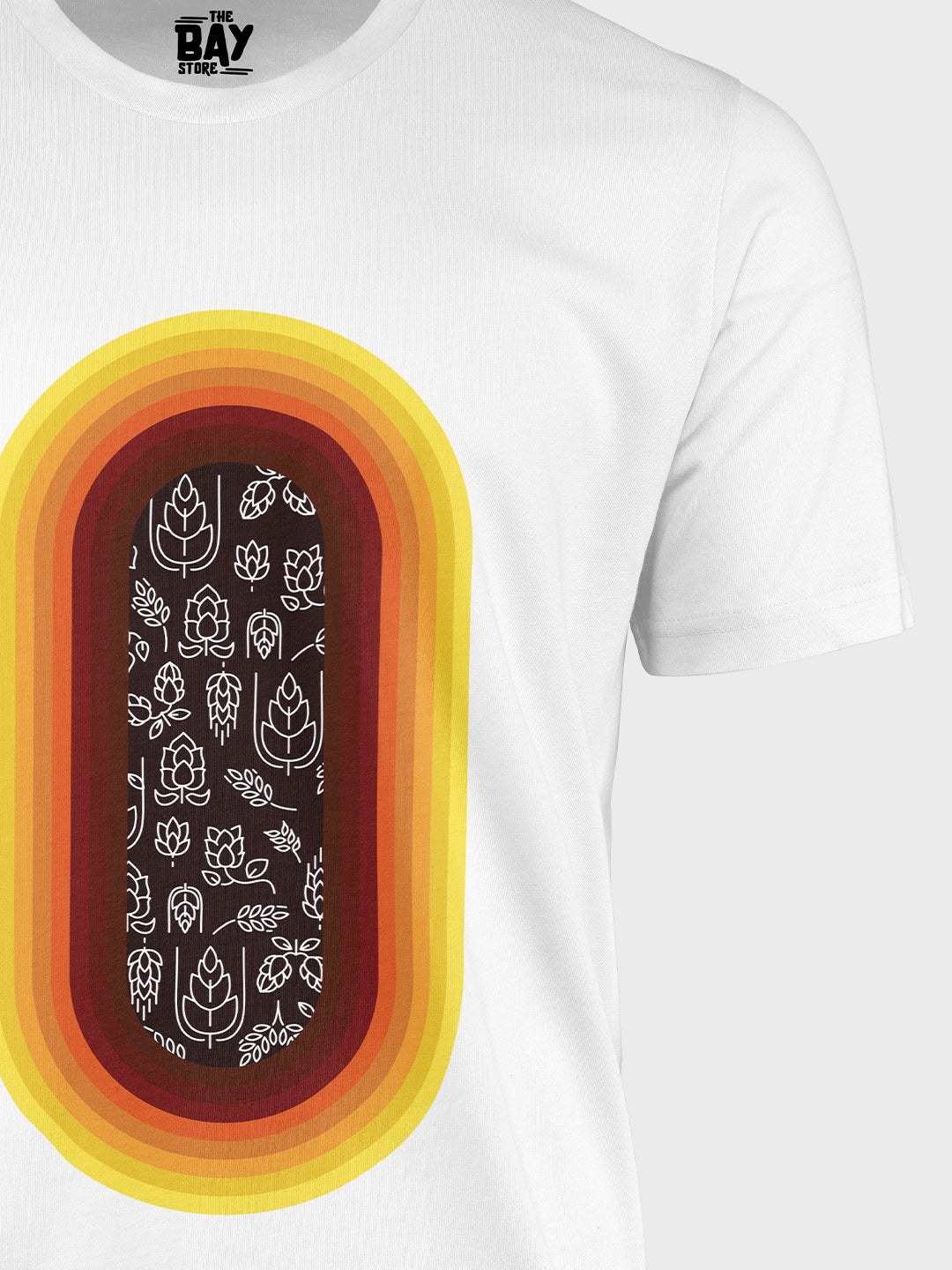 The Colours Of Life T-Shirt