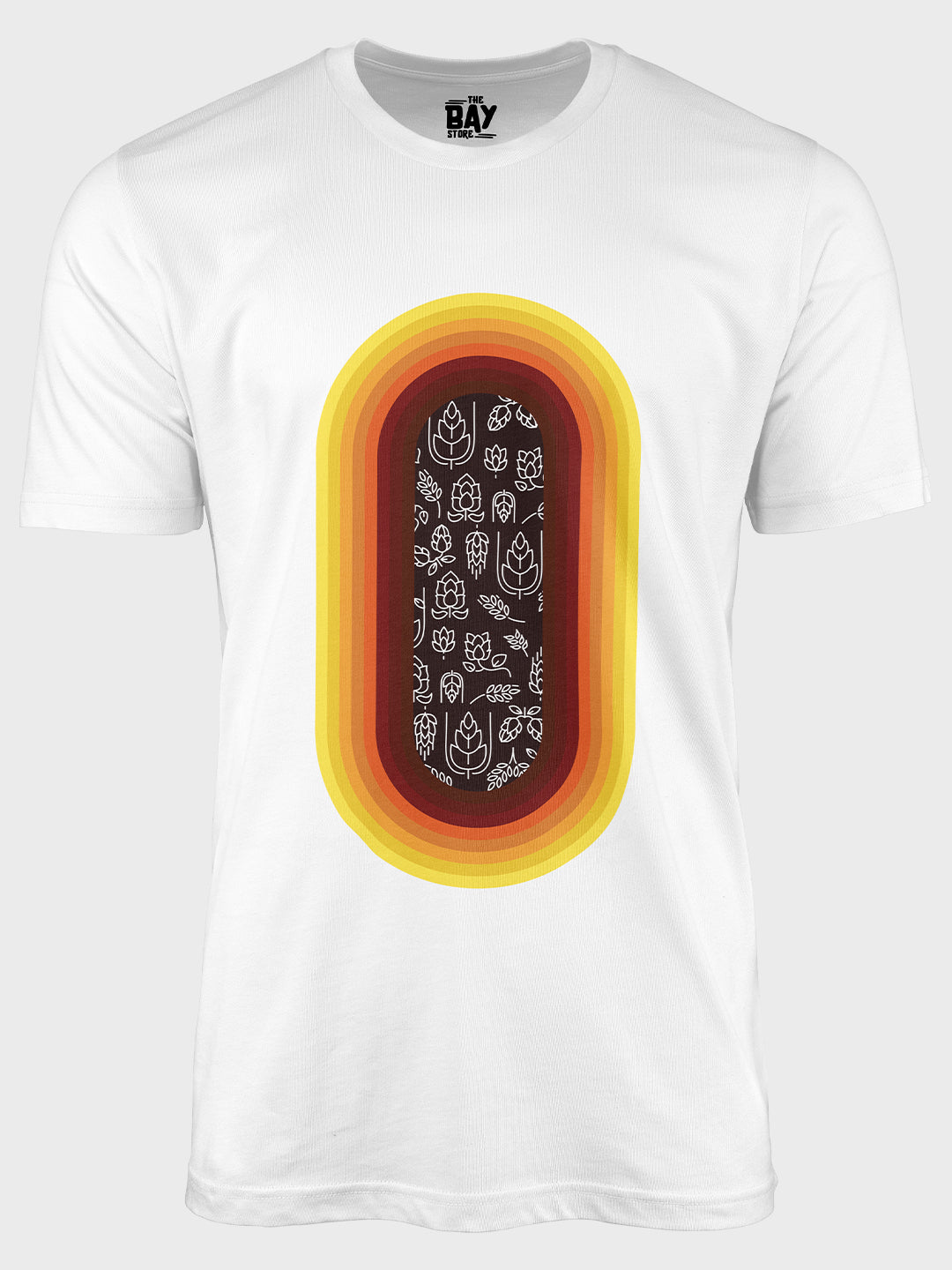 The Colours Of Life T-Shirt