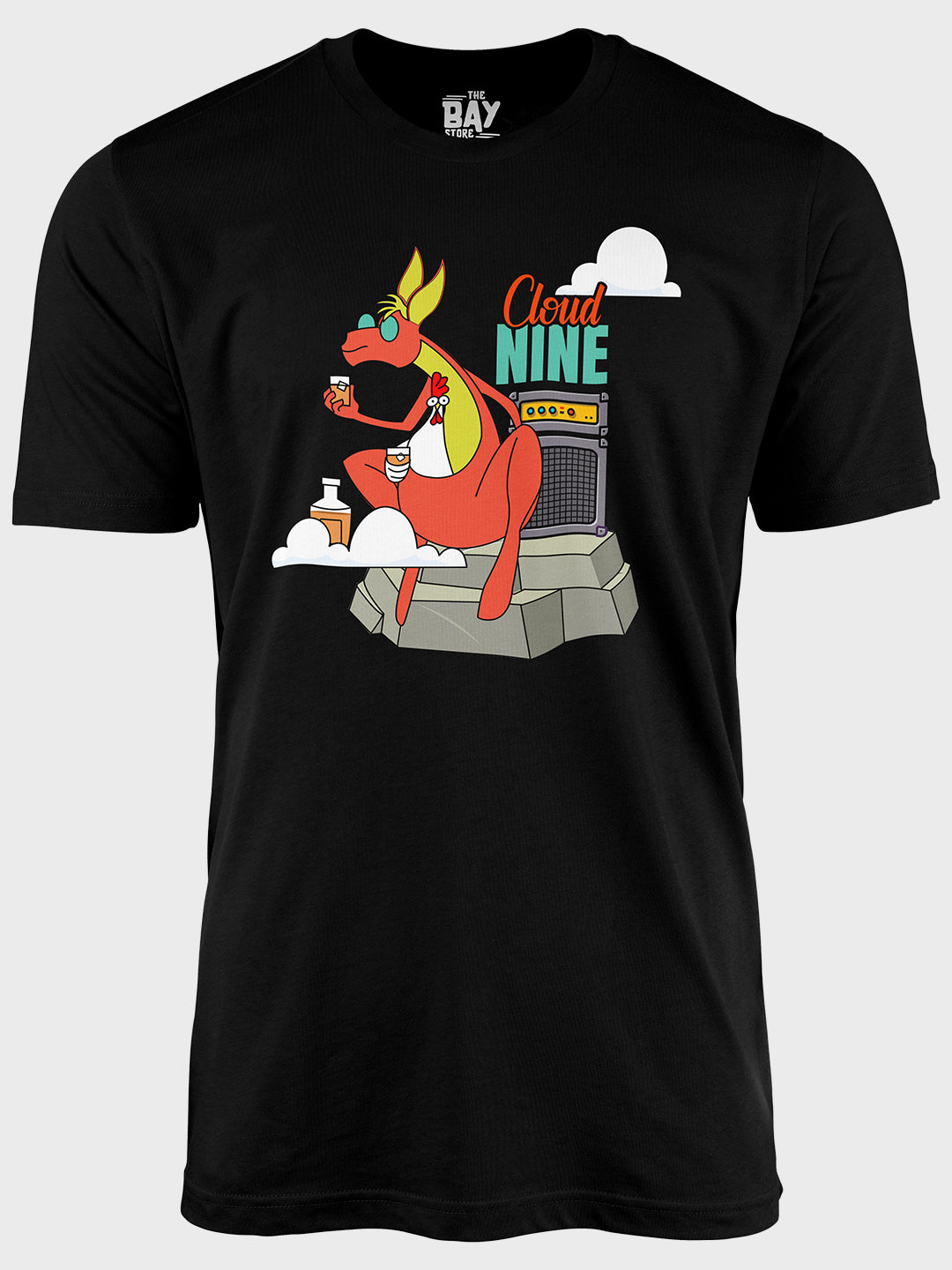 On Cloud Nine T-Shirt