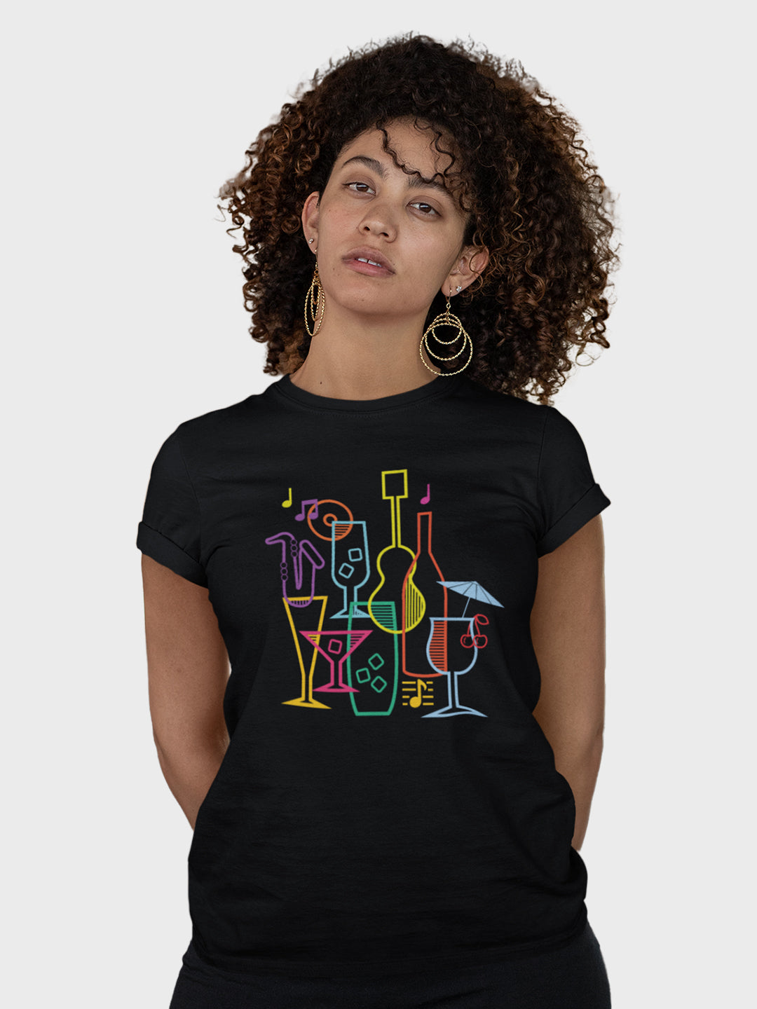 The All-Nighter T-Shirt