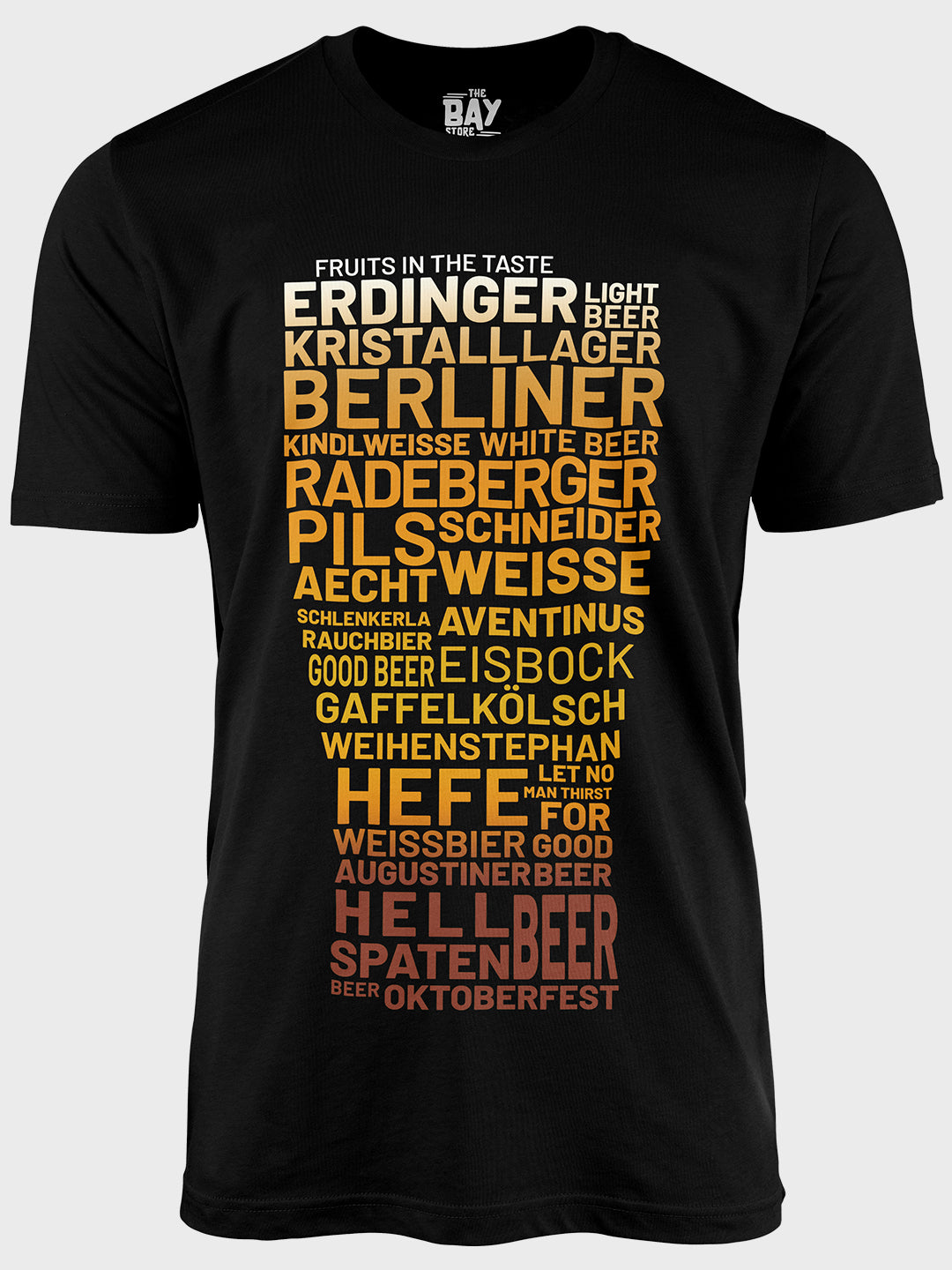 The German Pint T-Shirt