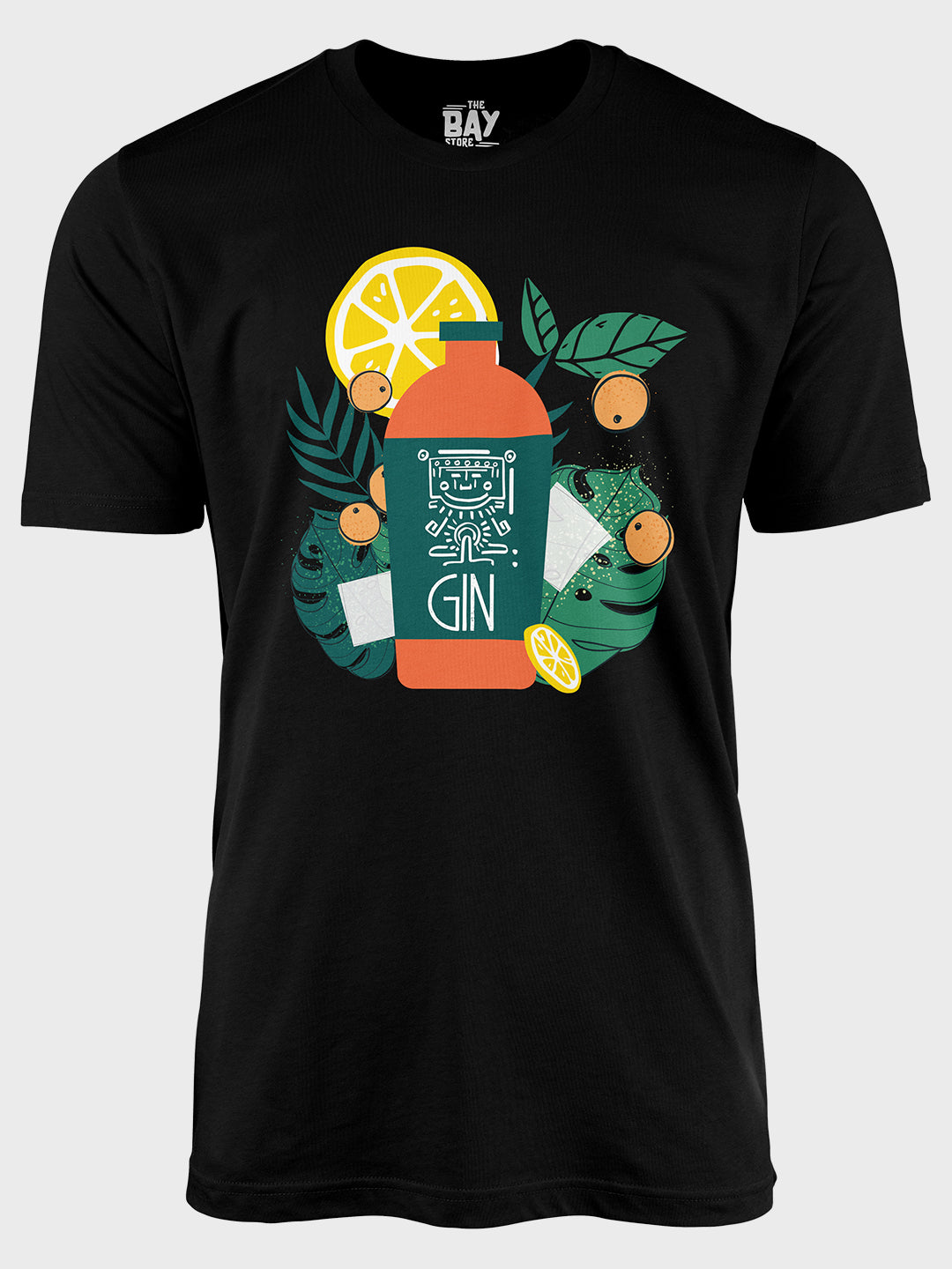 The Gincident T-Shirt