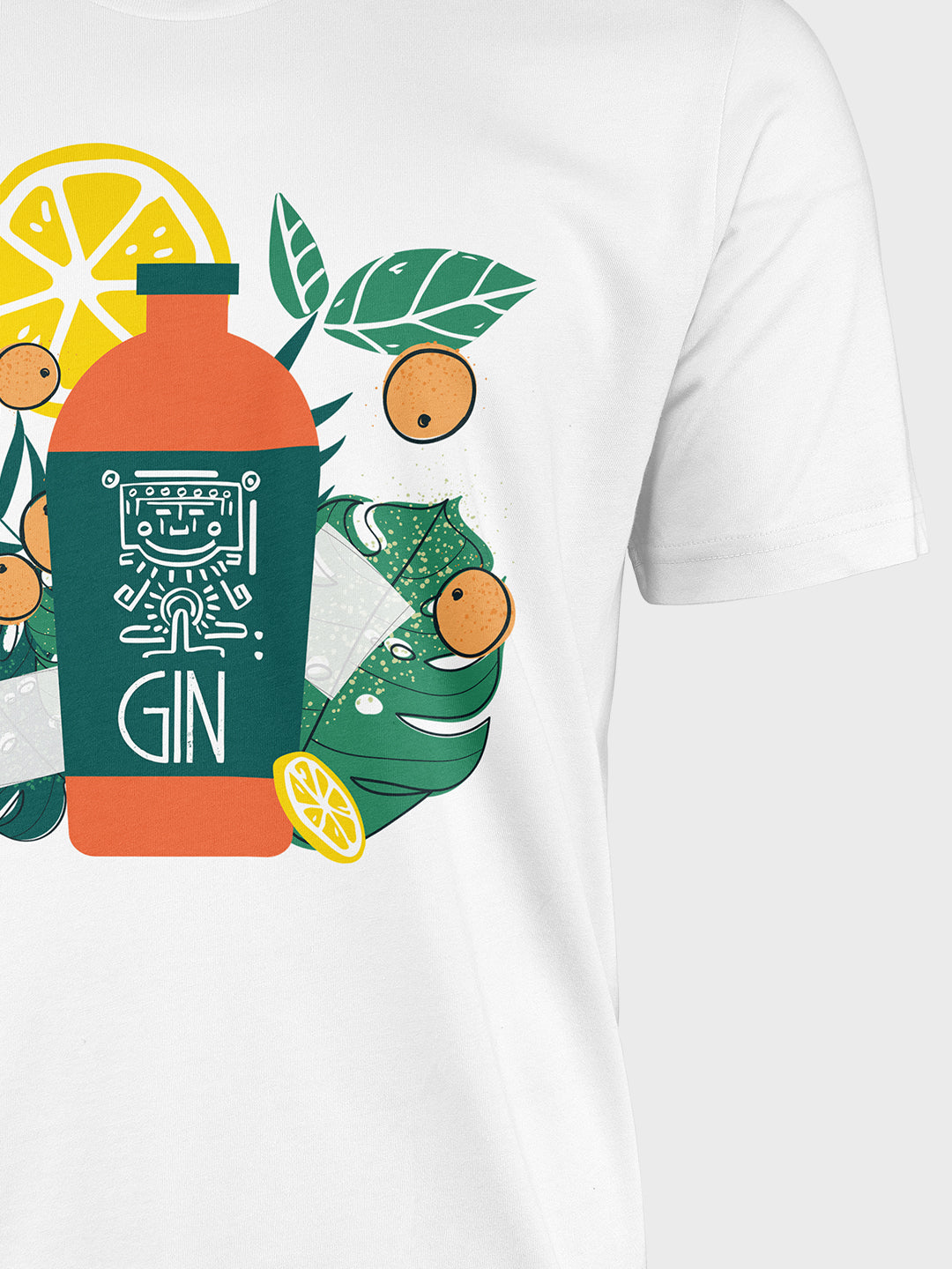 The Gincident T-Shirt