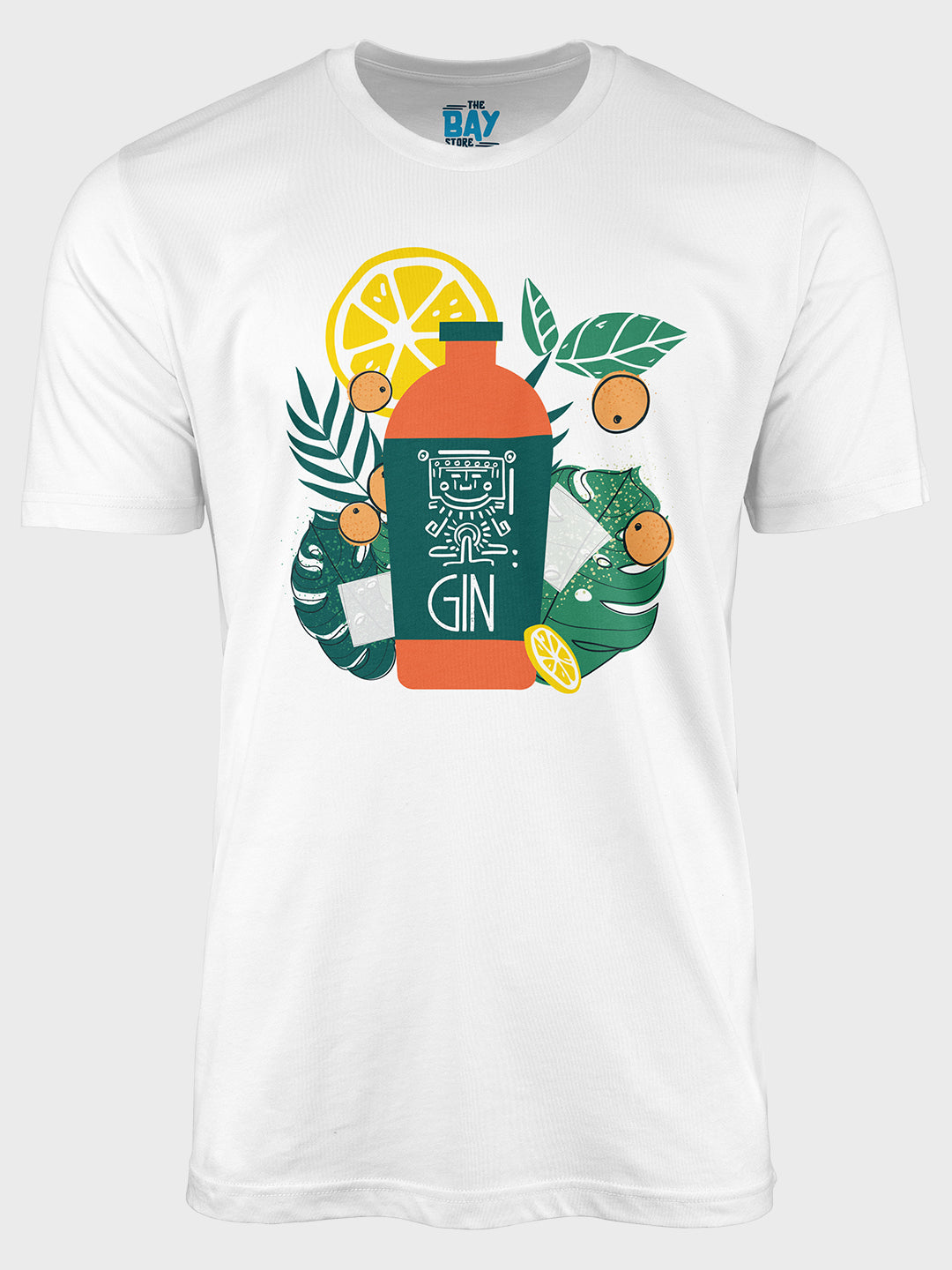 The Gincident T-Shirt