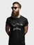 Jim Beam Sound Waves - Designer T-Shirt