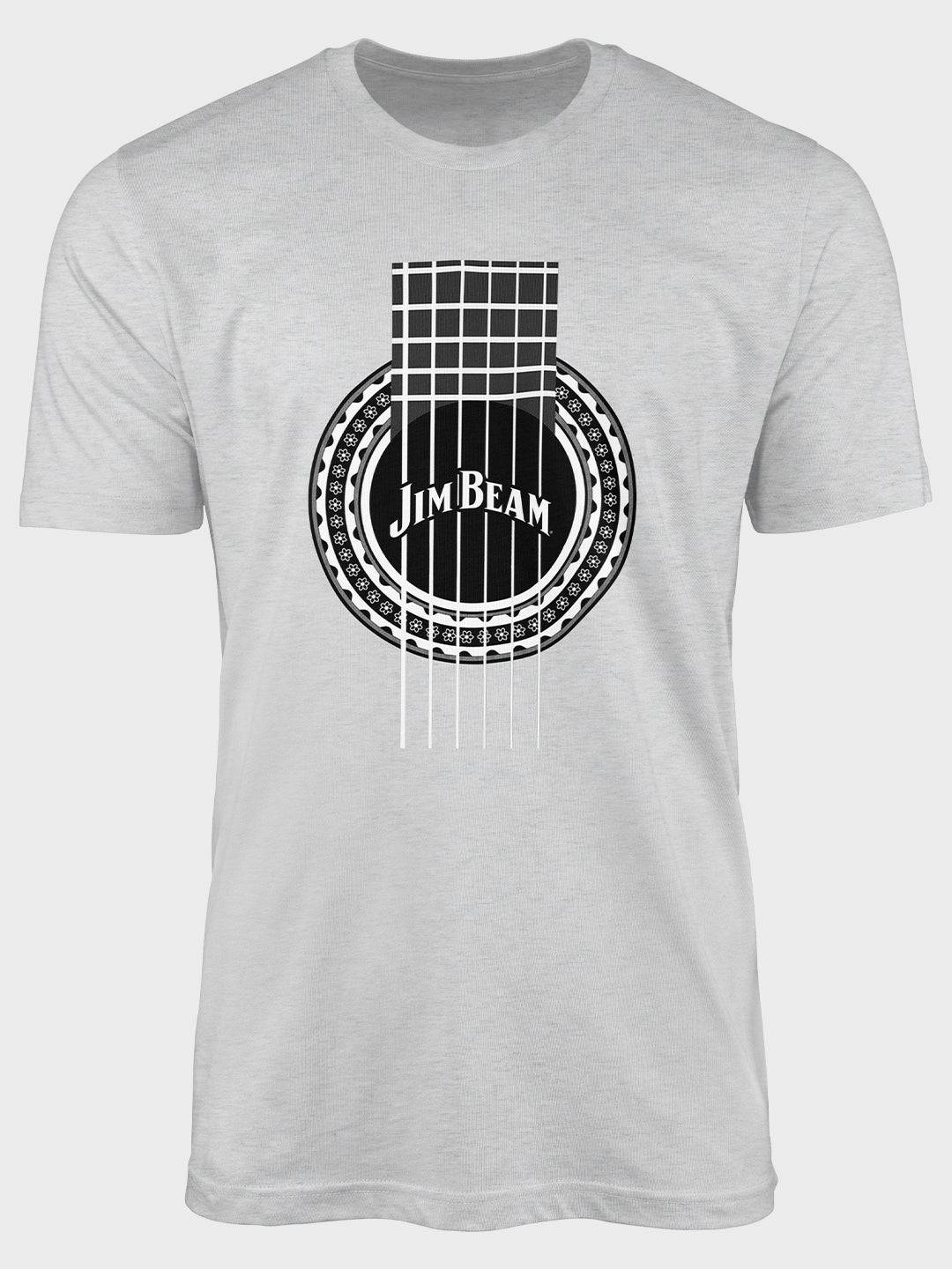 Jim Beam Flamenco - Designer T-Shirt