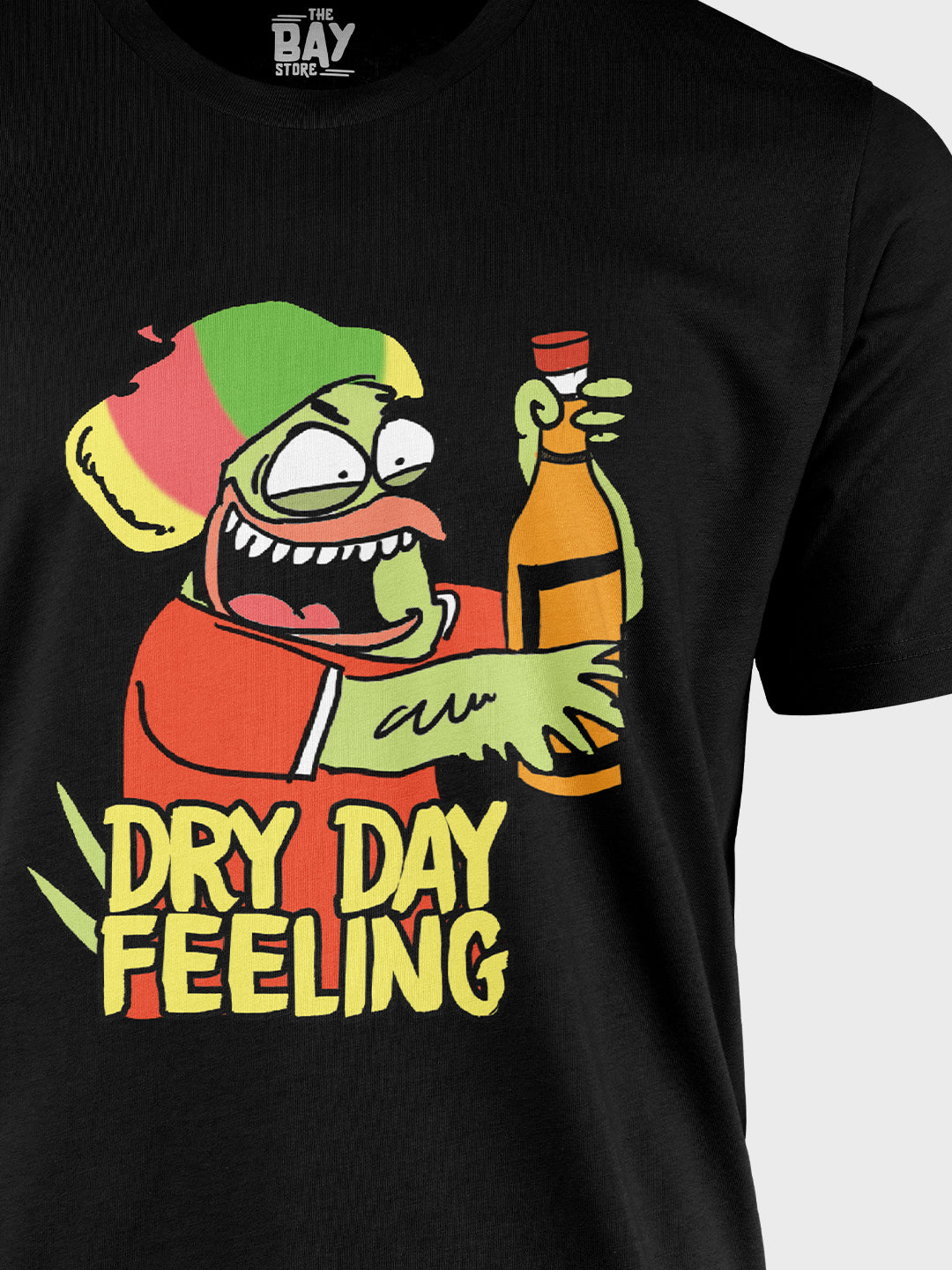Dry Day Feeling T-Shirt