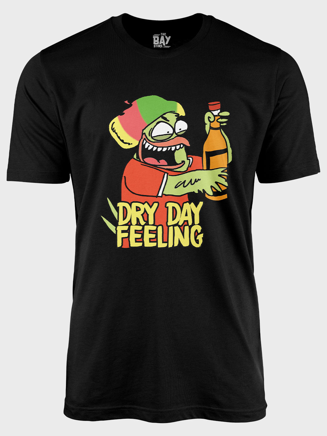 Dry Day Feeling T-Shirt