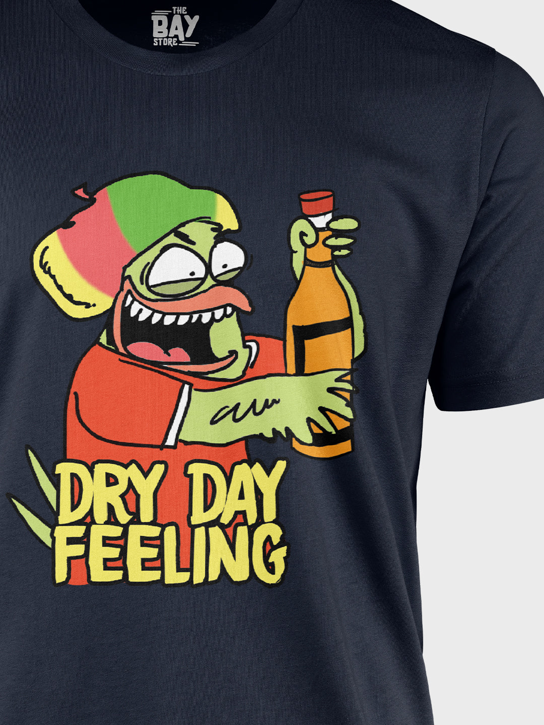 Dry Day Feeling T-Shirt