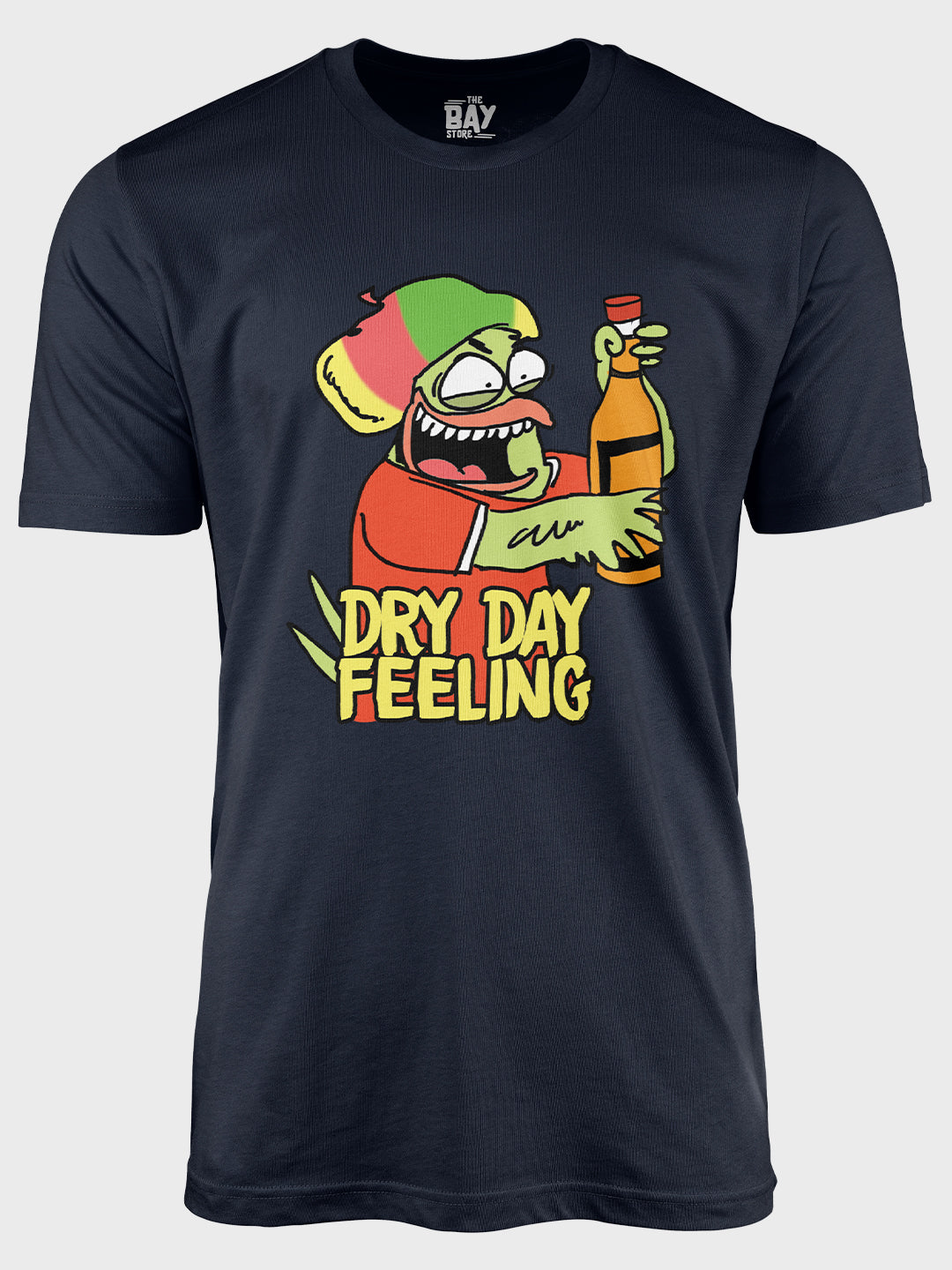 Dry Day Feeling T-Shirt