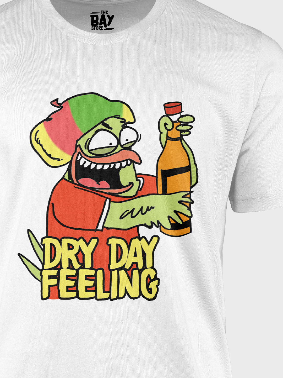 Dry Day Feeling T-Shirt