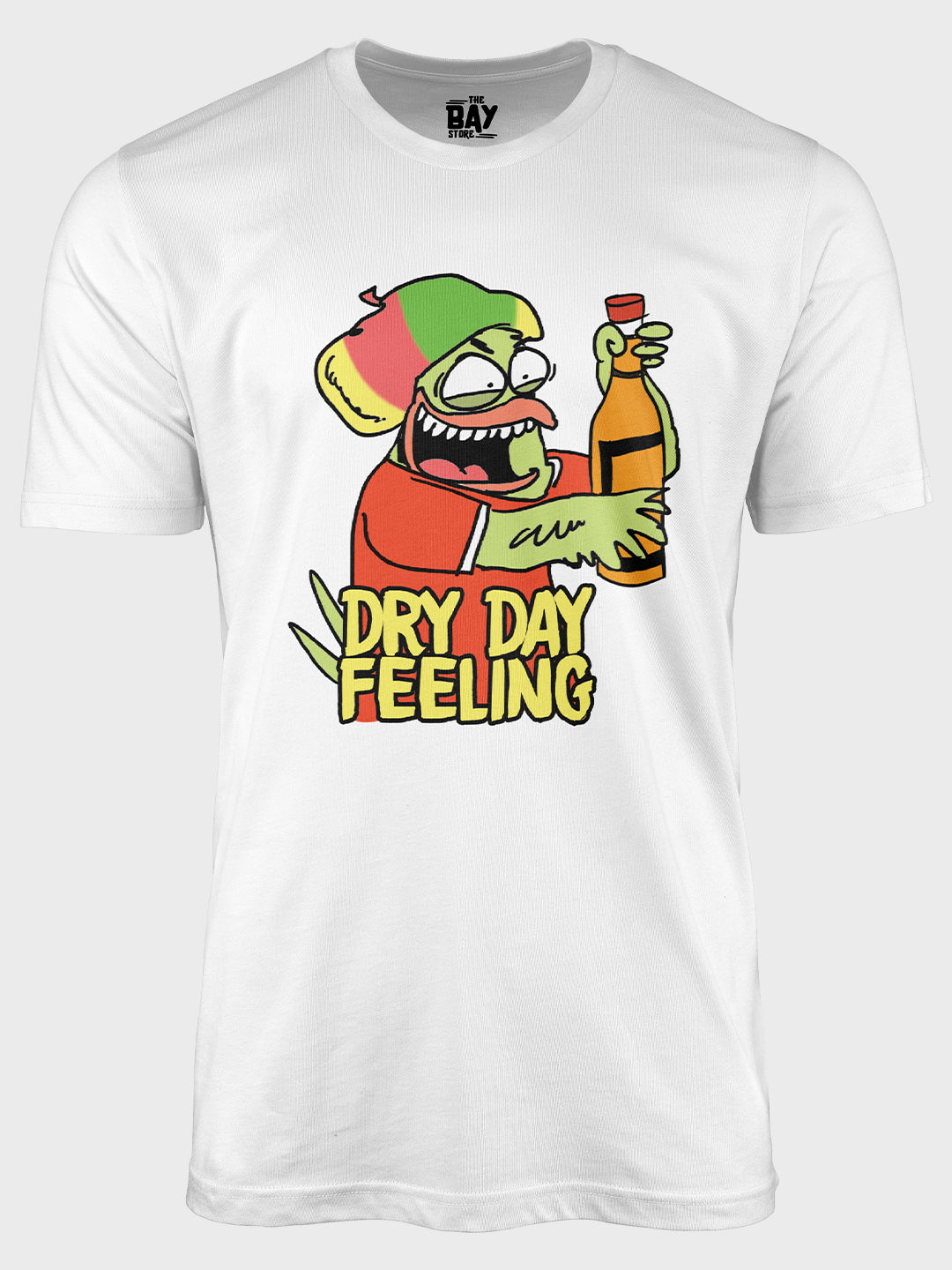 Dry Day Feeling T-Shirt