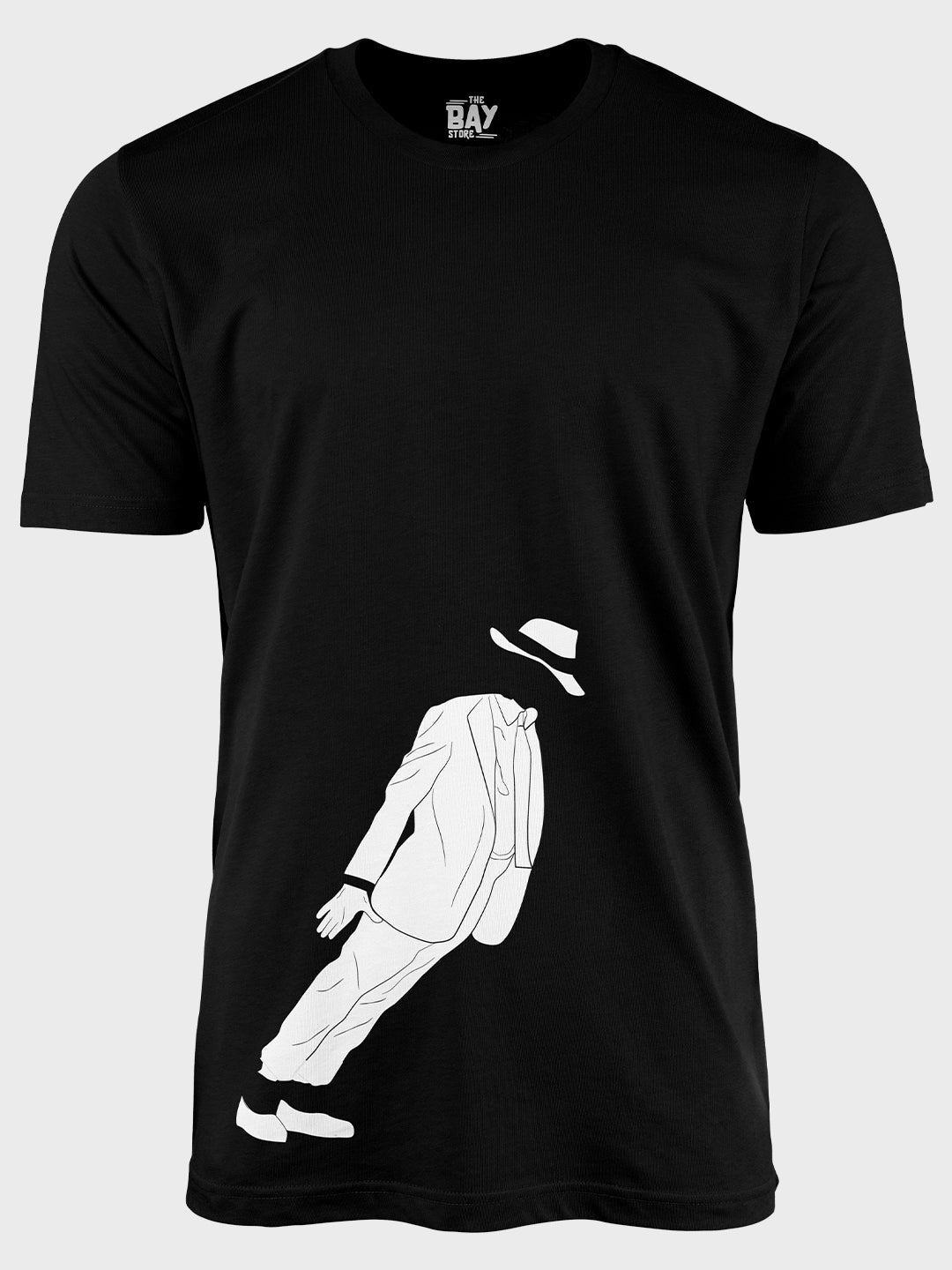 The King of Pop T-Shirt