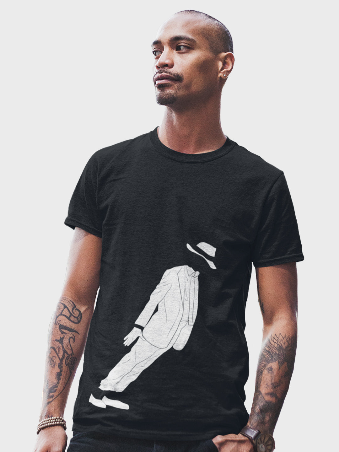 The King of Pop T-Shirt