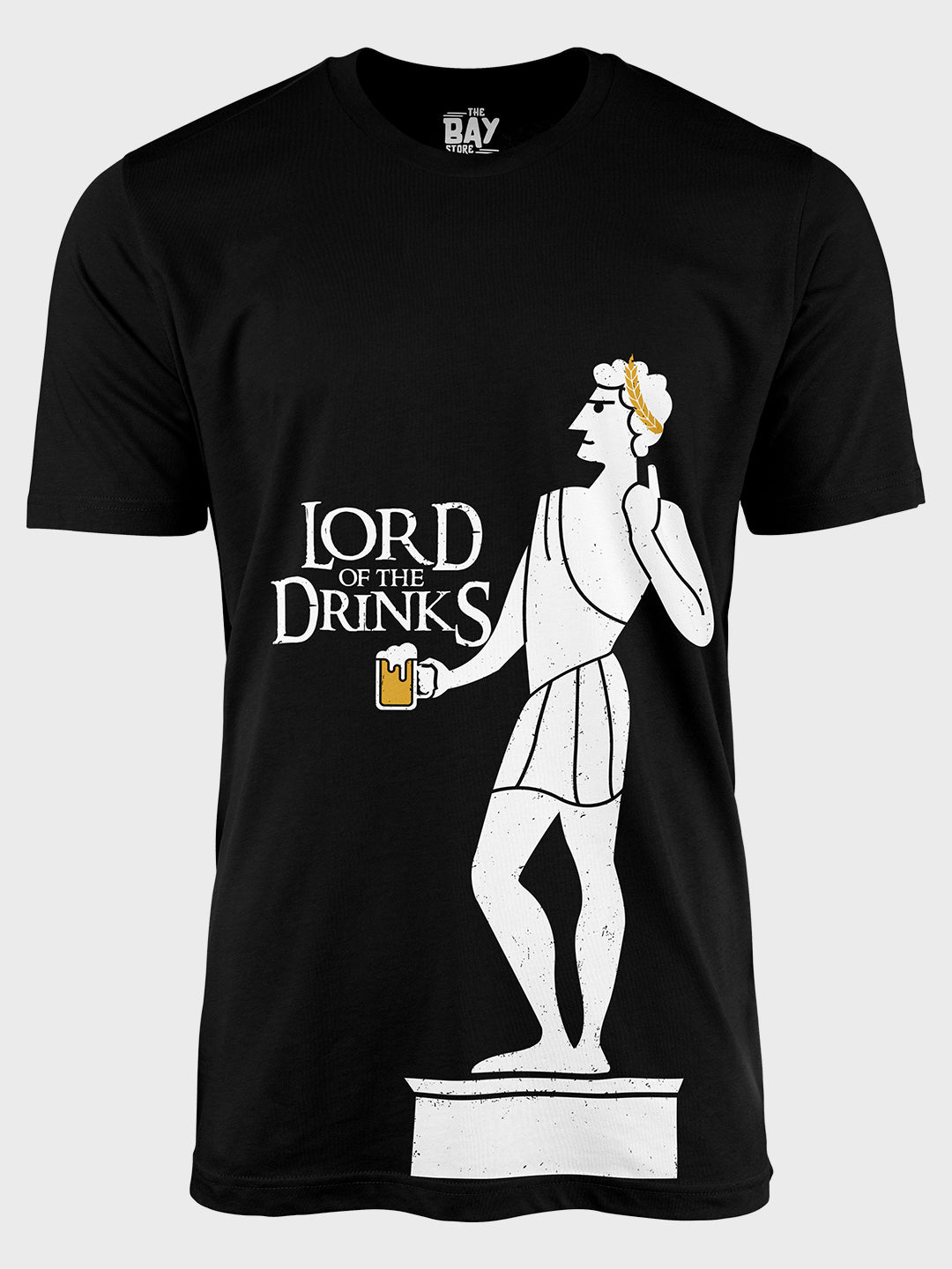 Lord Of The Drinks T-Shirt