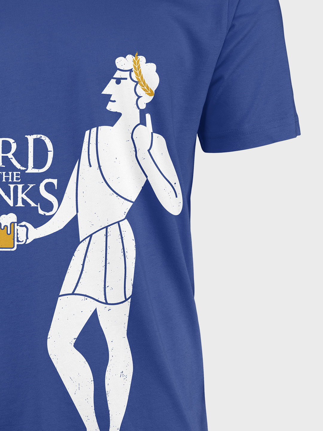 Lord Of The Drinks T-Shirt