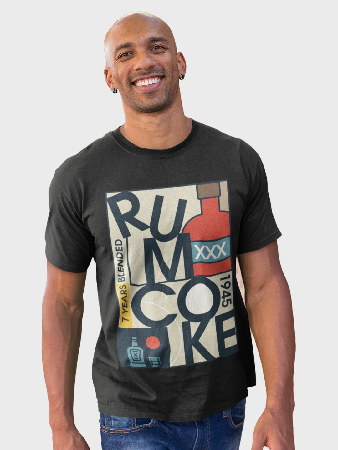 The Dorm Nostalgia T-Shirt