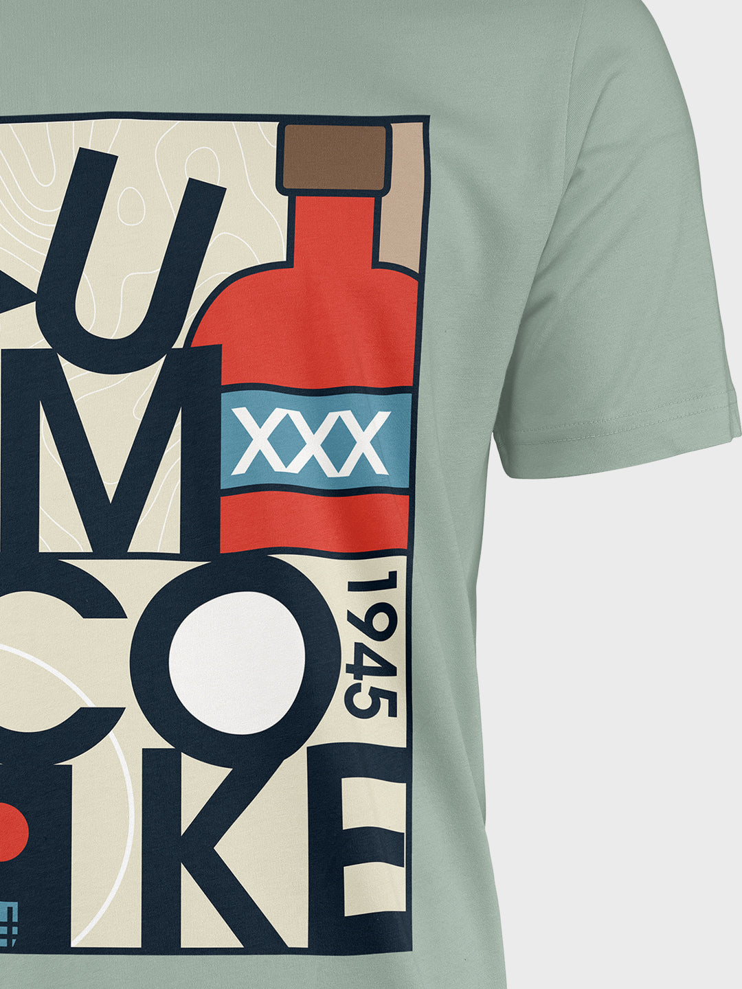 The Dorm Nostalgia T-Shirt